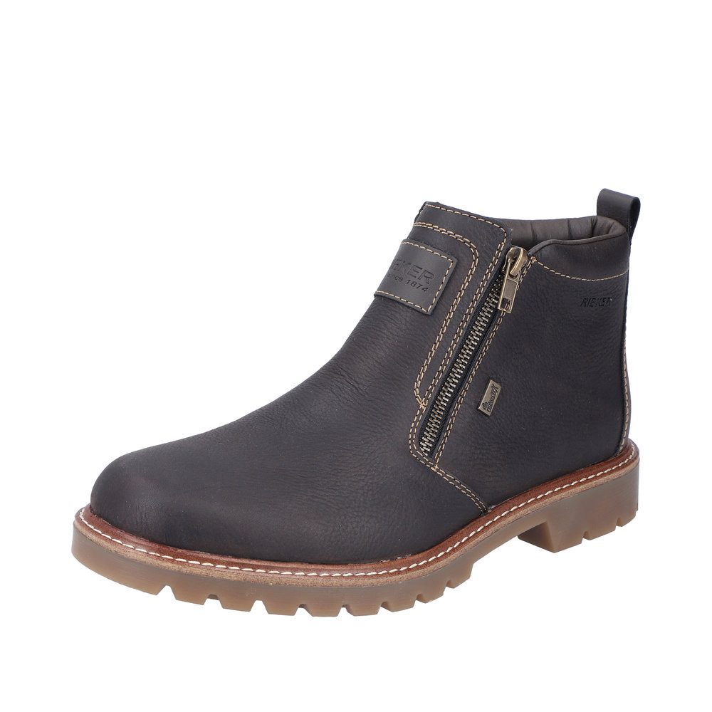 Rieker Kurzstiefel Schnürboots günstig online kaufen