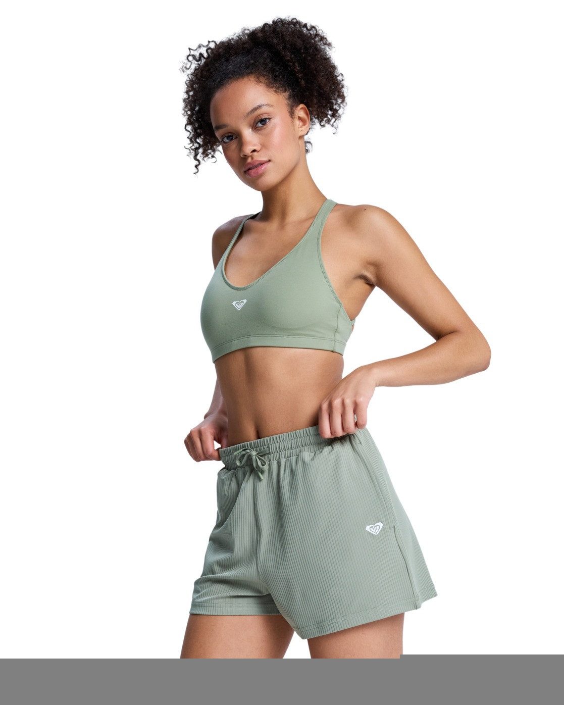 Roxy Funktionsshorts Rise & Vibe