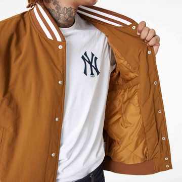 New Era Collegejacke MLB New York Yankees Bomber