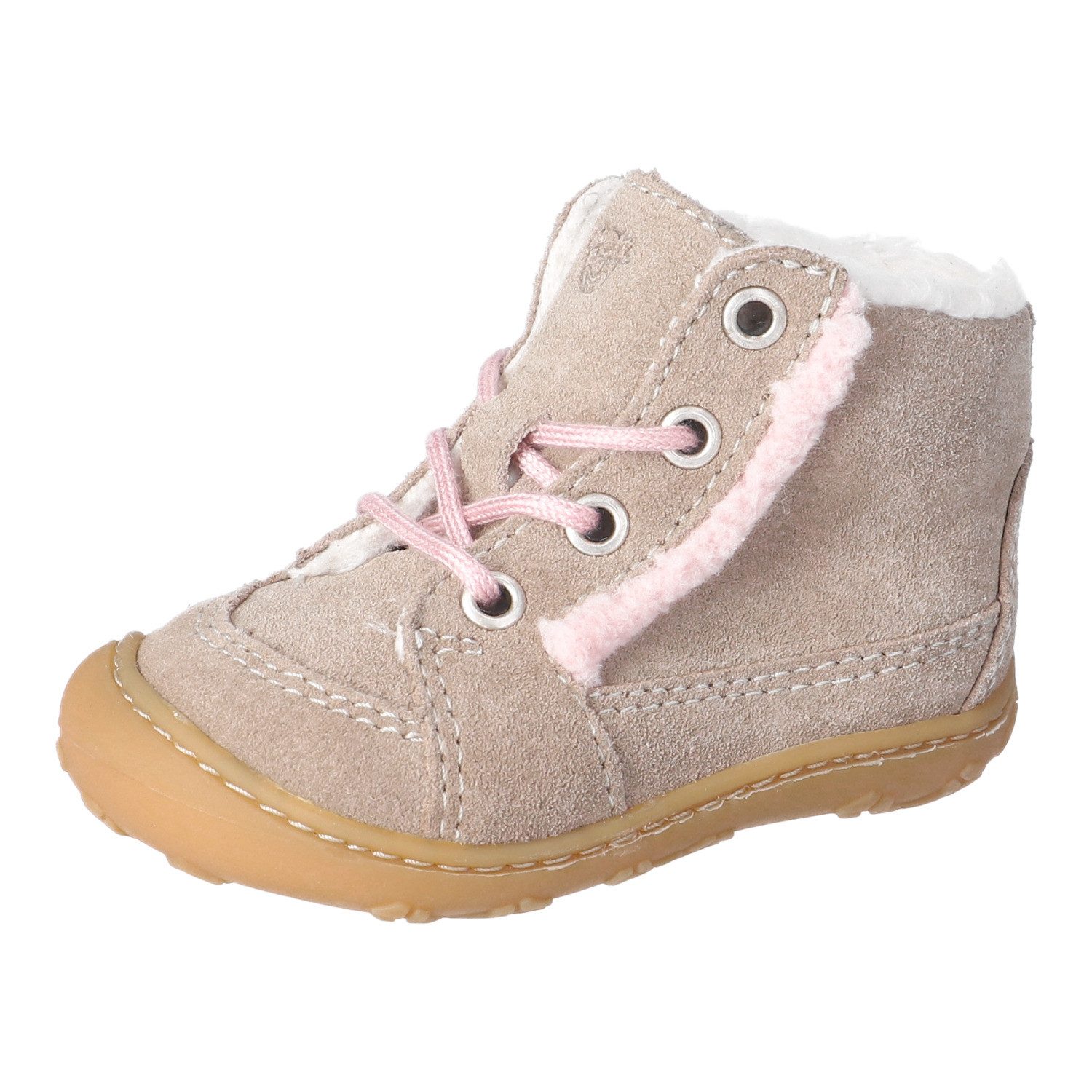 PEPINO by RICOSTA ELIN - Lauflernschuhe Stiefel