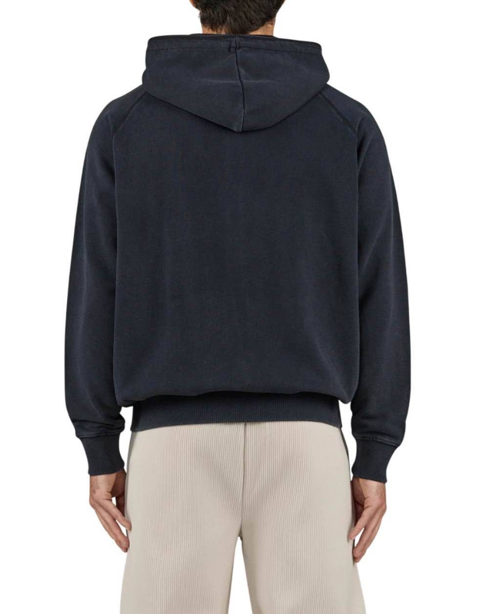 PEGADOR Kapuzensweatjacke Sweatjacke Pegador Signar Terry Raglan