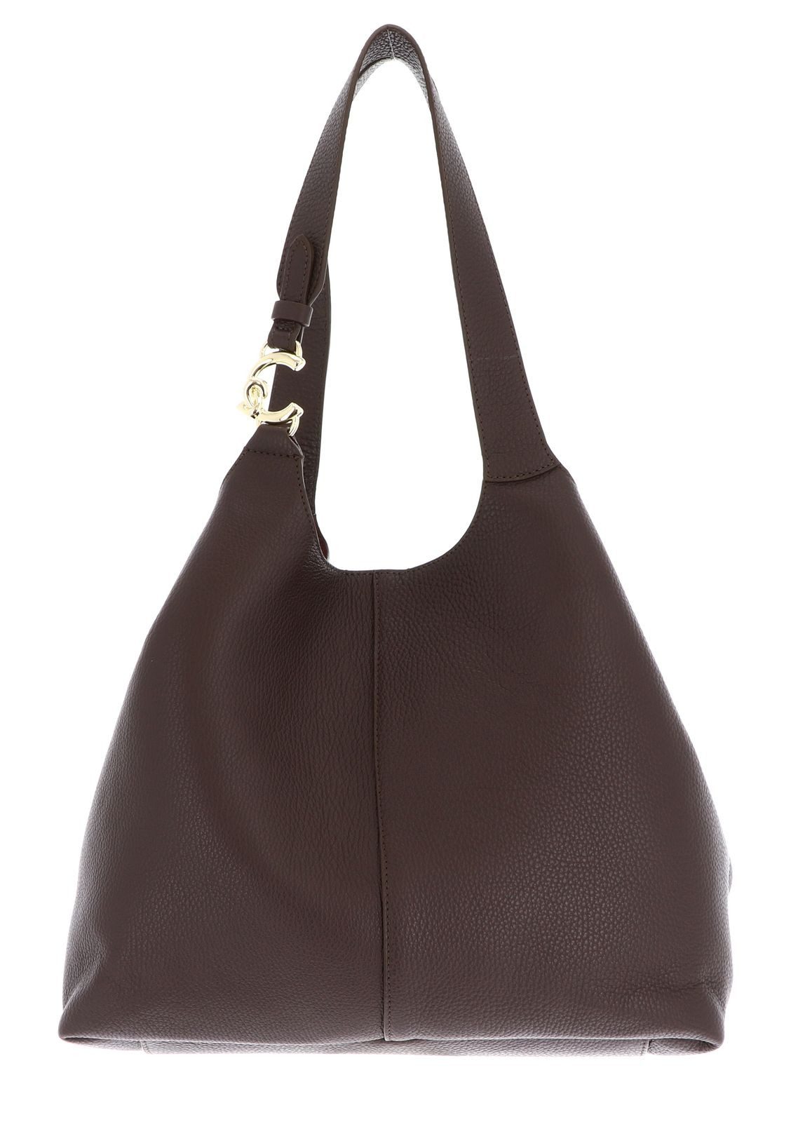 COCCINELLE Schultertasche Shopper (Set, 2-tlg), aus günstig online kaufen