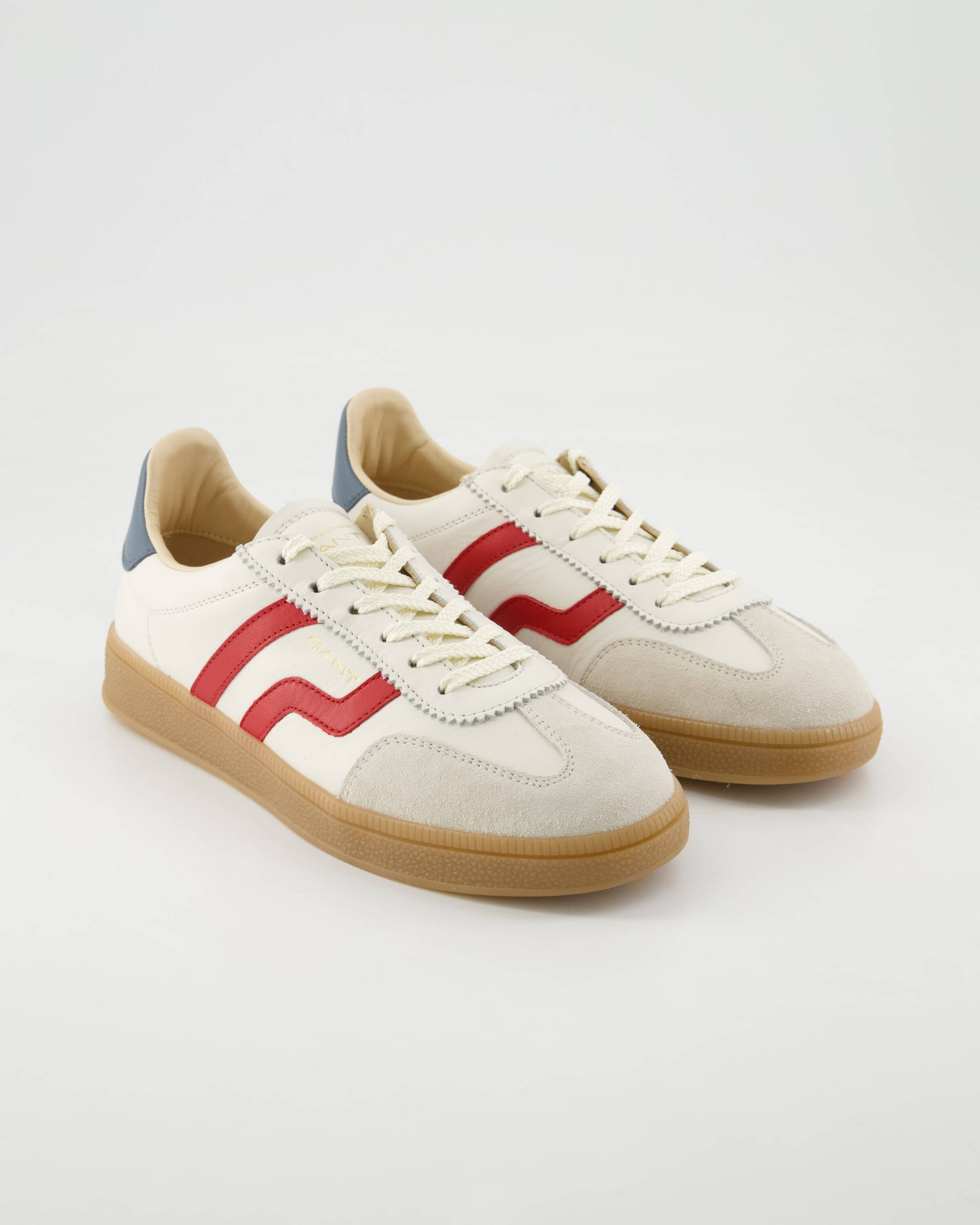 Gant Sneaker "Gant Sneaker Leder" günstig online kaufen