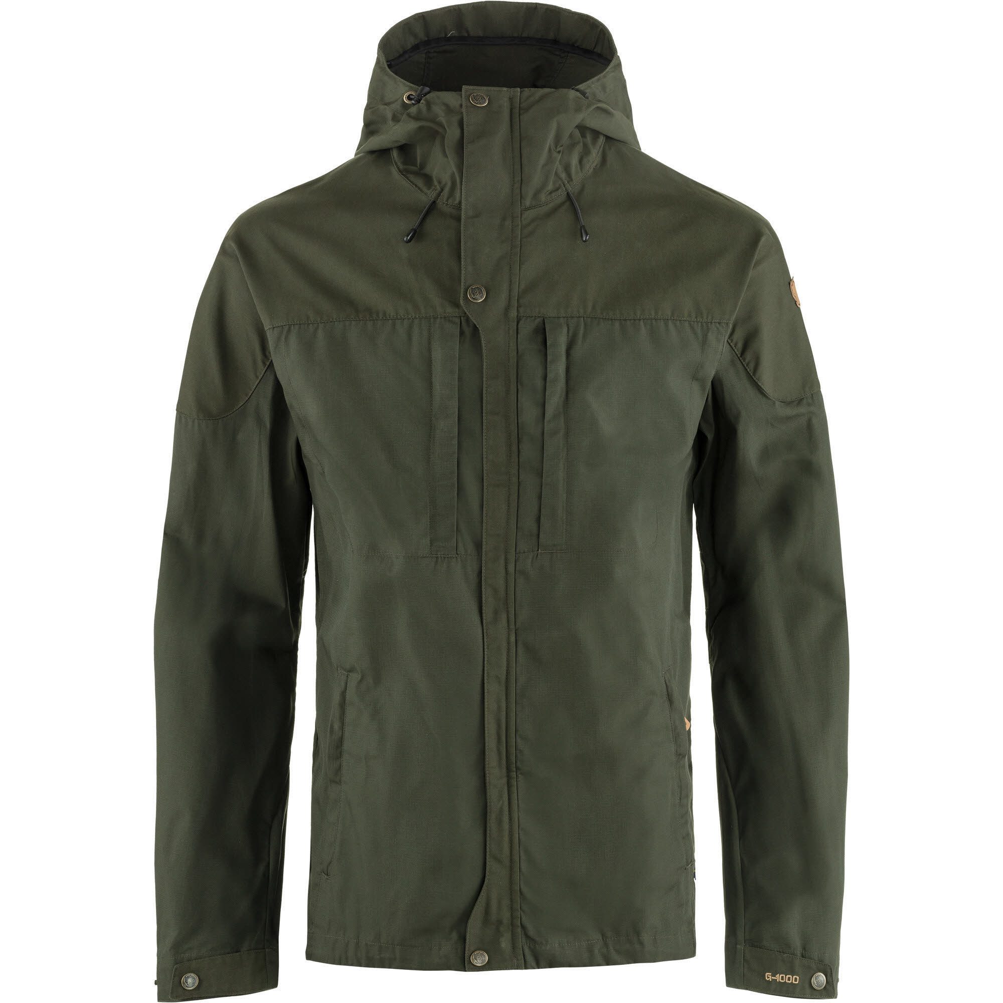 Regenjacke HE Skogsö Jacket M