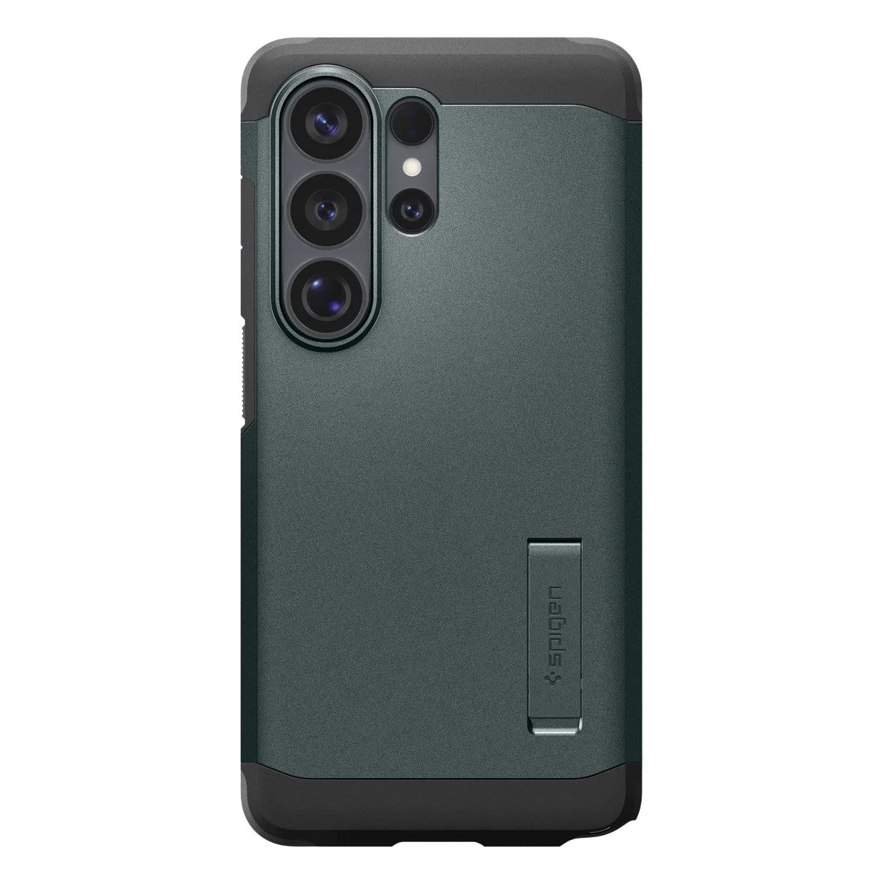 Spigen Backcover Spigen Tough Armor Backcover MagSafe Samsung Galaxy S26 Ultra - Abyss – Bild 2 von 4