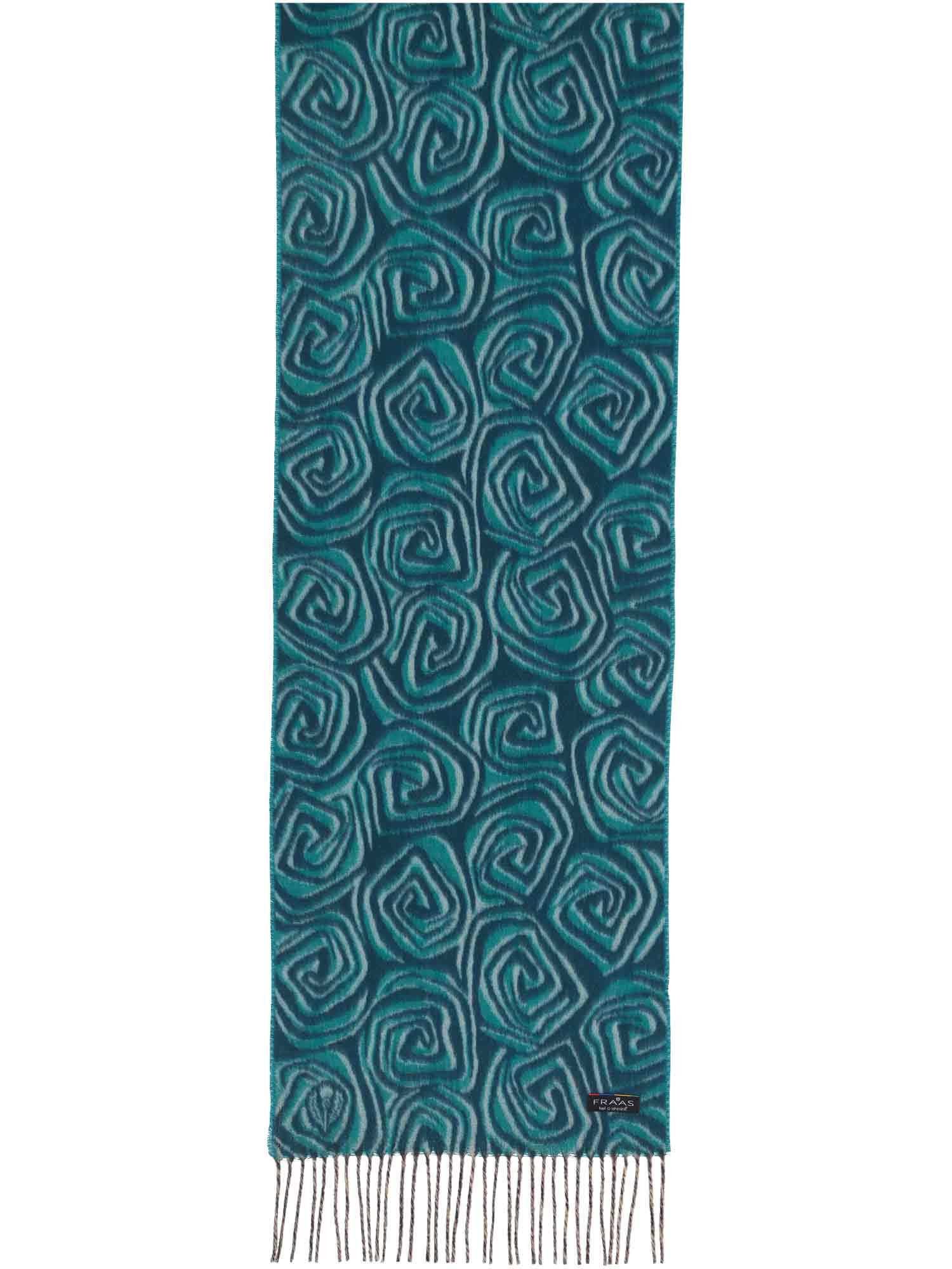 Fraas Modeschal Cashmink® Schal, (Drehfranse) günstig online kaufen