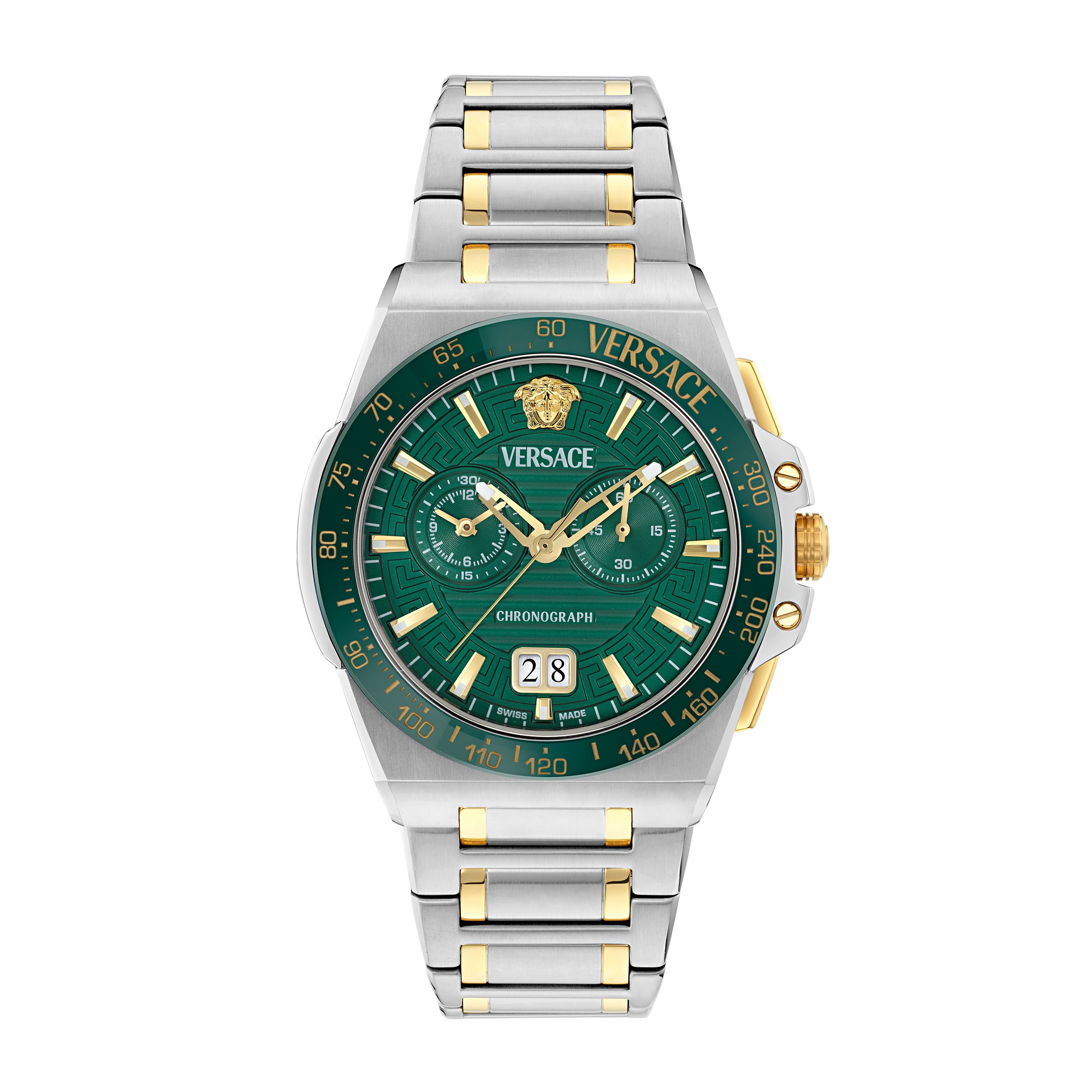 Chronograph GRECA REACTION VE5N00426
