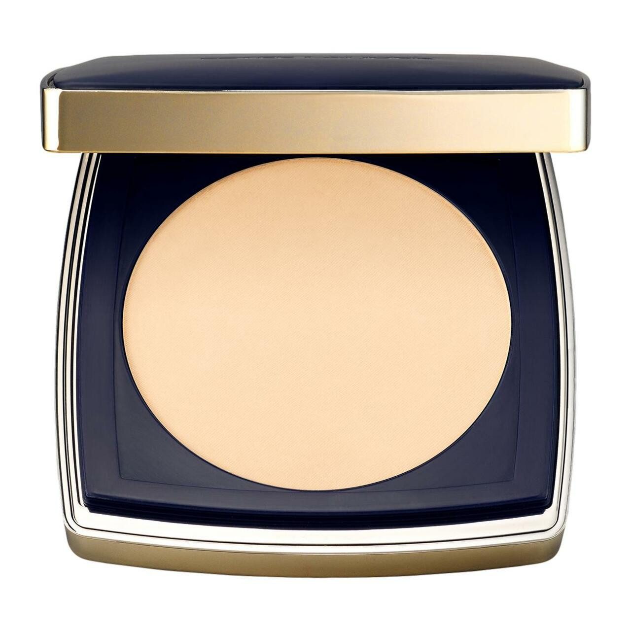 ESTÉE LAUDER Foundation Double Wear Stay In Place Matte Powder Foundation, für Alle Hauttypen