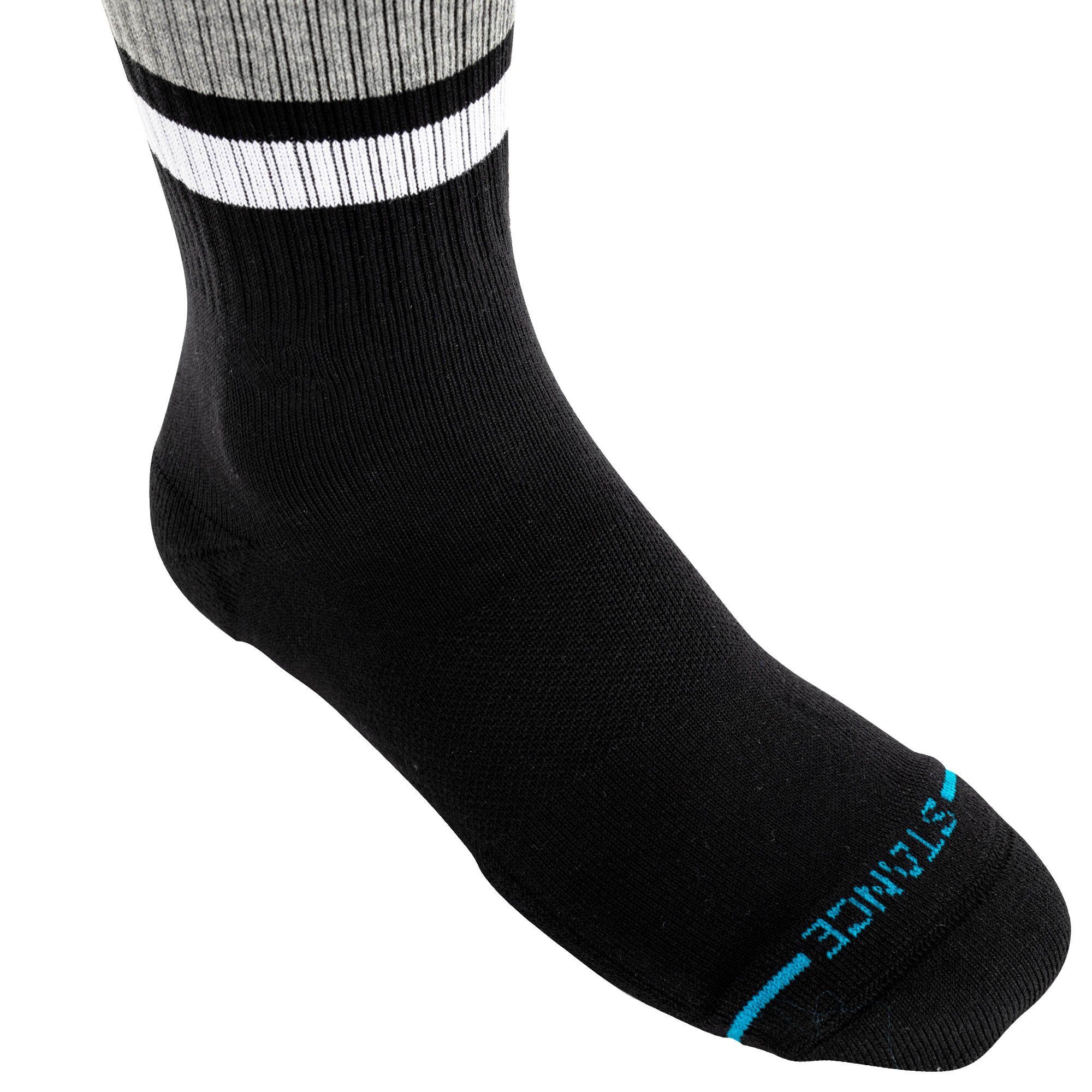 Stance Kurzsocken Unisex Socken 1er Pack Baumwolle Boyd ST (Packung, 1er Pack)