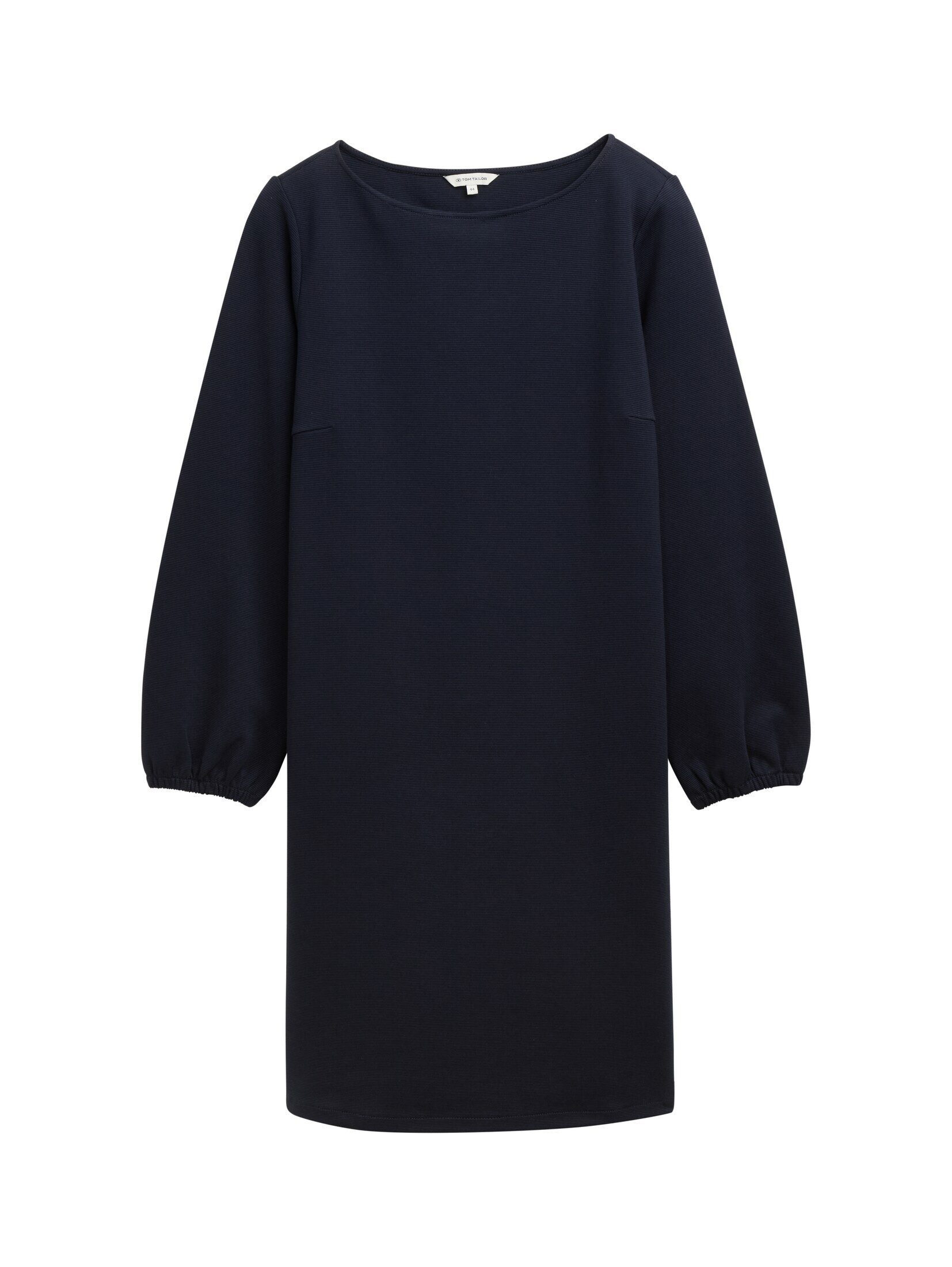 TOM TAILOR PLUS Sommerkleid Kleider & Jumpsuits Plus Size - Kleid mit Struktur