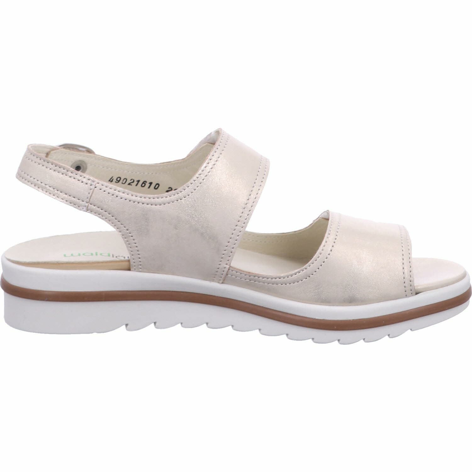 Waldläufer Komfort Sandalen für Damen Sandale (keine Angabe, 1-tlg., keine Angabe)