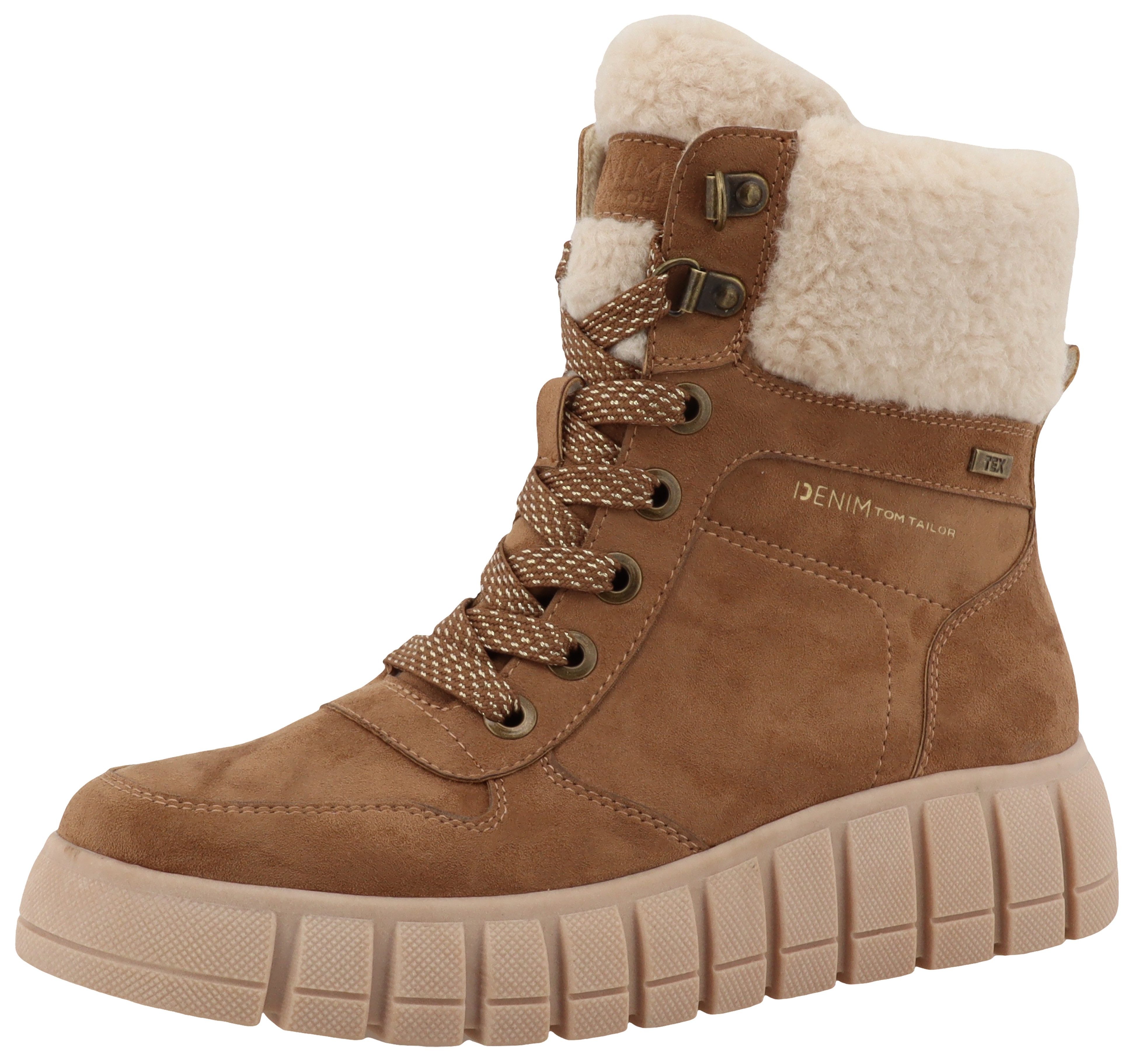 Winterboots