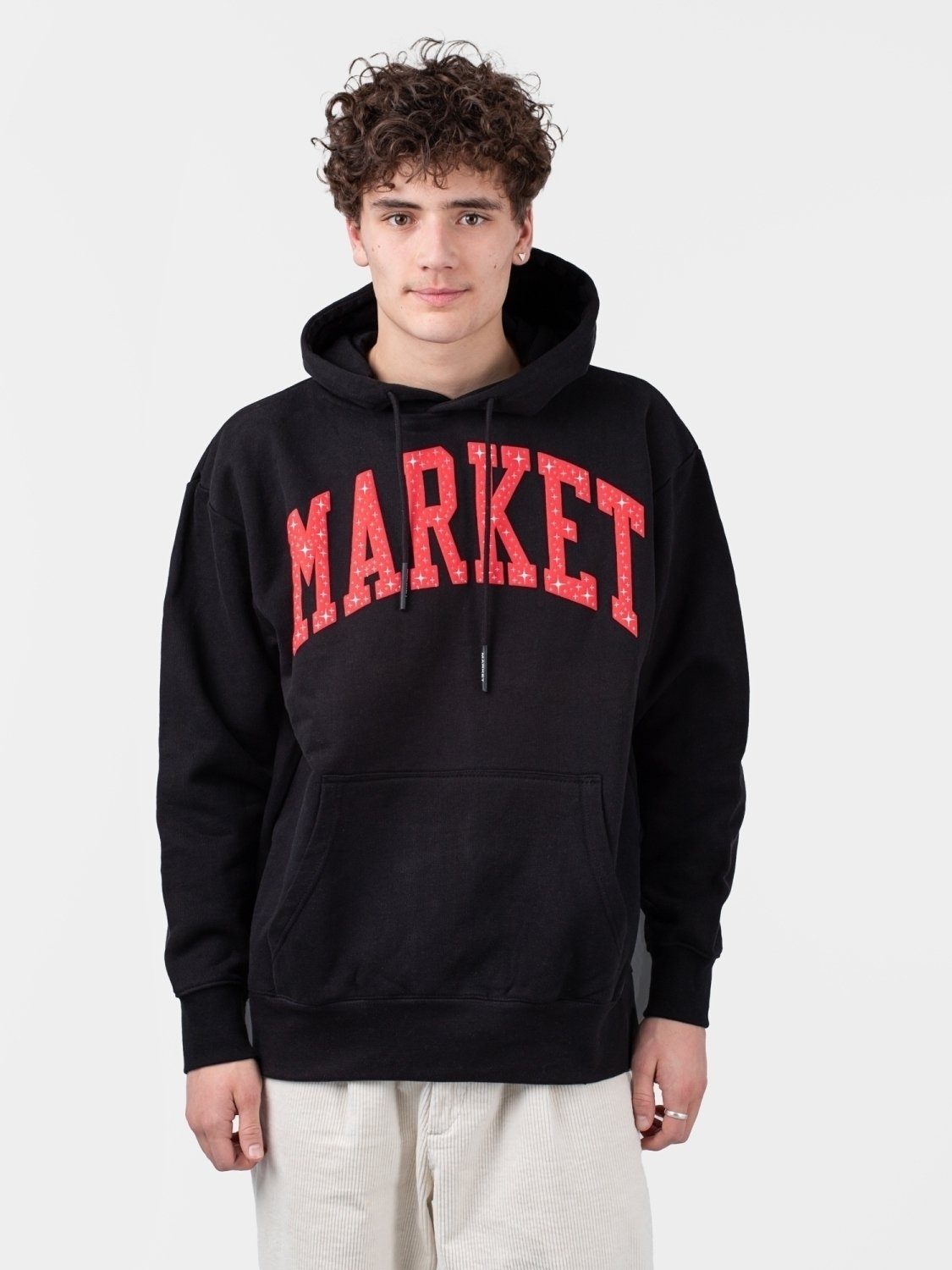 Market Hoodie Market Arc Puff Hoodie