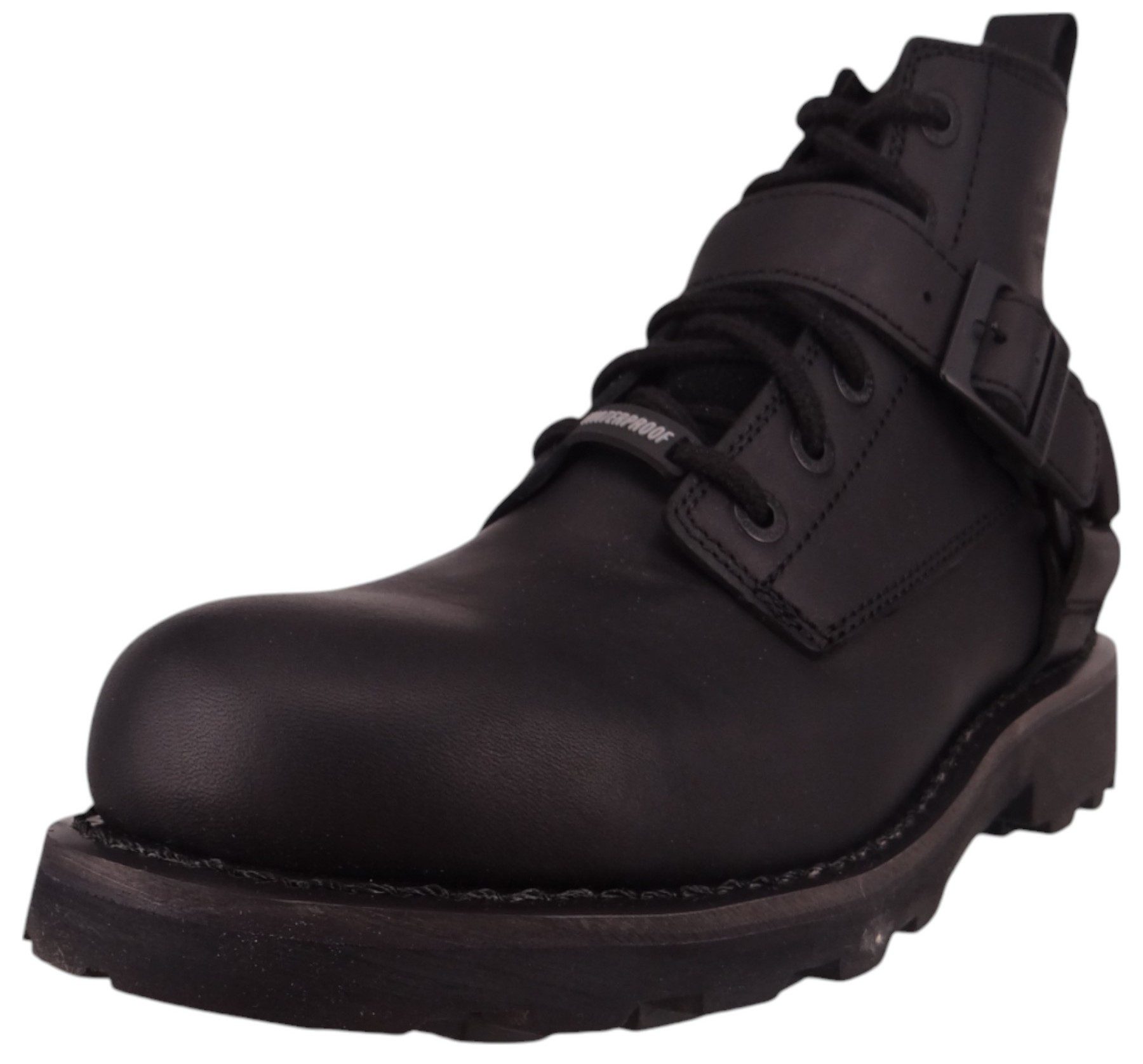HARLEY-DAVIDSON D97211 Bullard CE Black Stiefelette günstig online kaufen