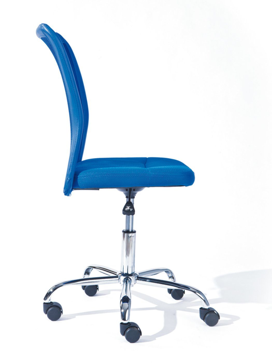 St) Bürostuhl (1 ebuy24 Kinder Gaming-Stuhl Blau. Bonan