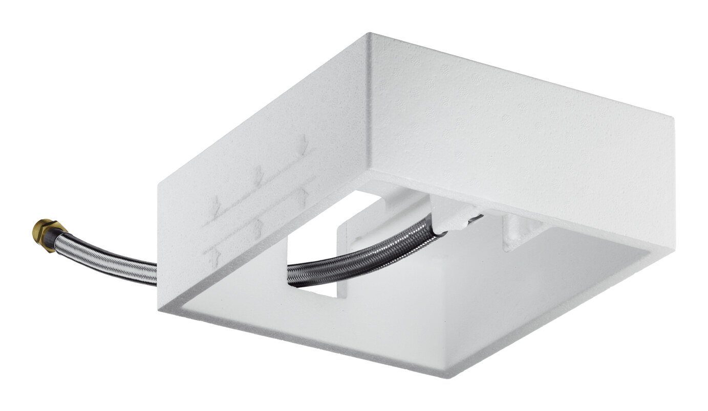 Kopfbrause Raindance