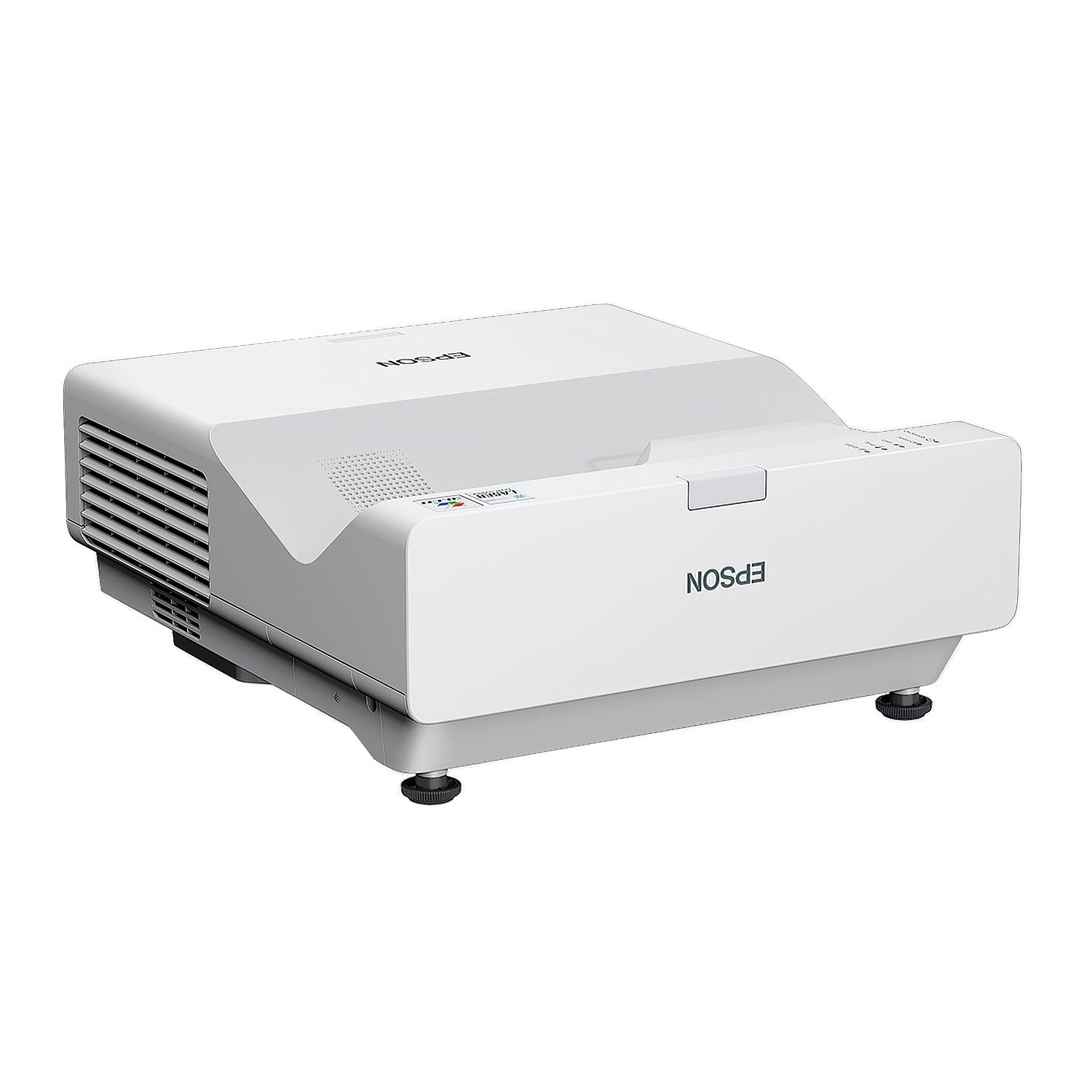 EB-760W : (4100 lm, 1280 Epson 800 px) Beamer x 2500000 1,