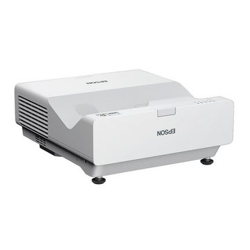 Epson EB-760W Beamer (4100 lm, 2500000 : 1, 1280 x 800 px)