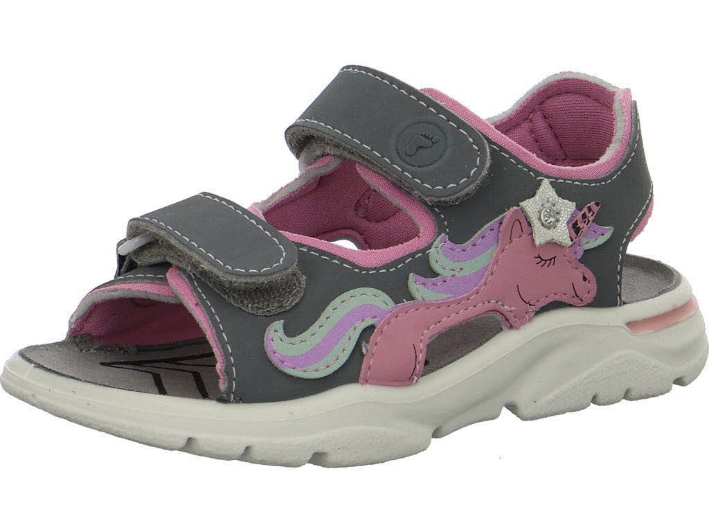 Uni Sandalette