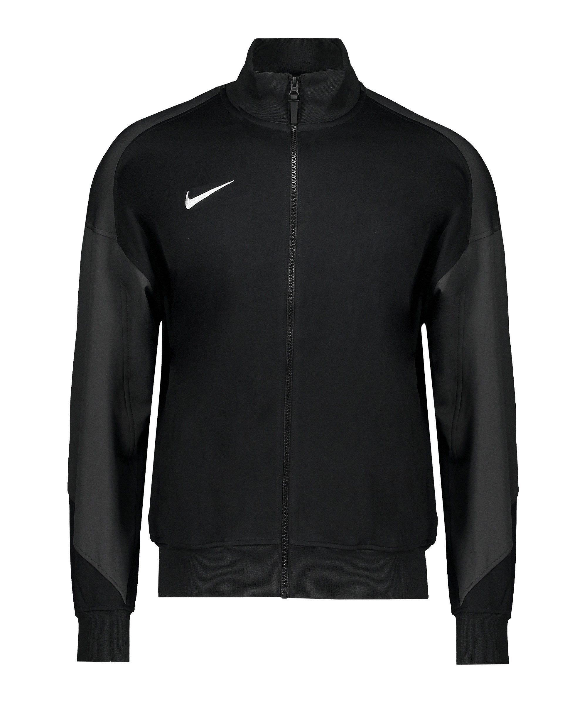 Nike Sweatjacke Nike Performance Anthem 24 Jacke Trainingsjacken Polyester günstig online kaufen