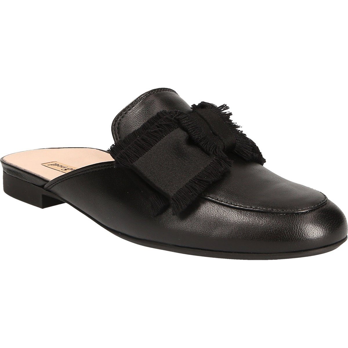 Sabots Damen Elegant