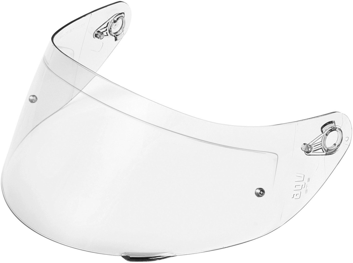 Motorradhelm K-1 S (L-XXL)/K-5 S(ML-XXL) Visier