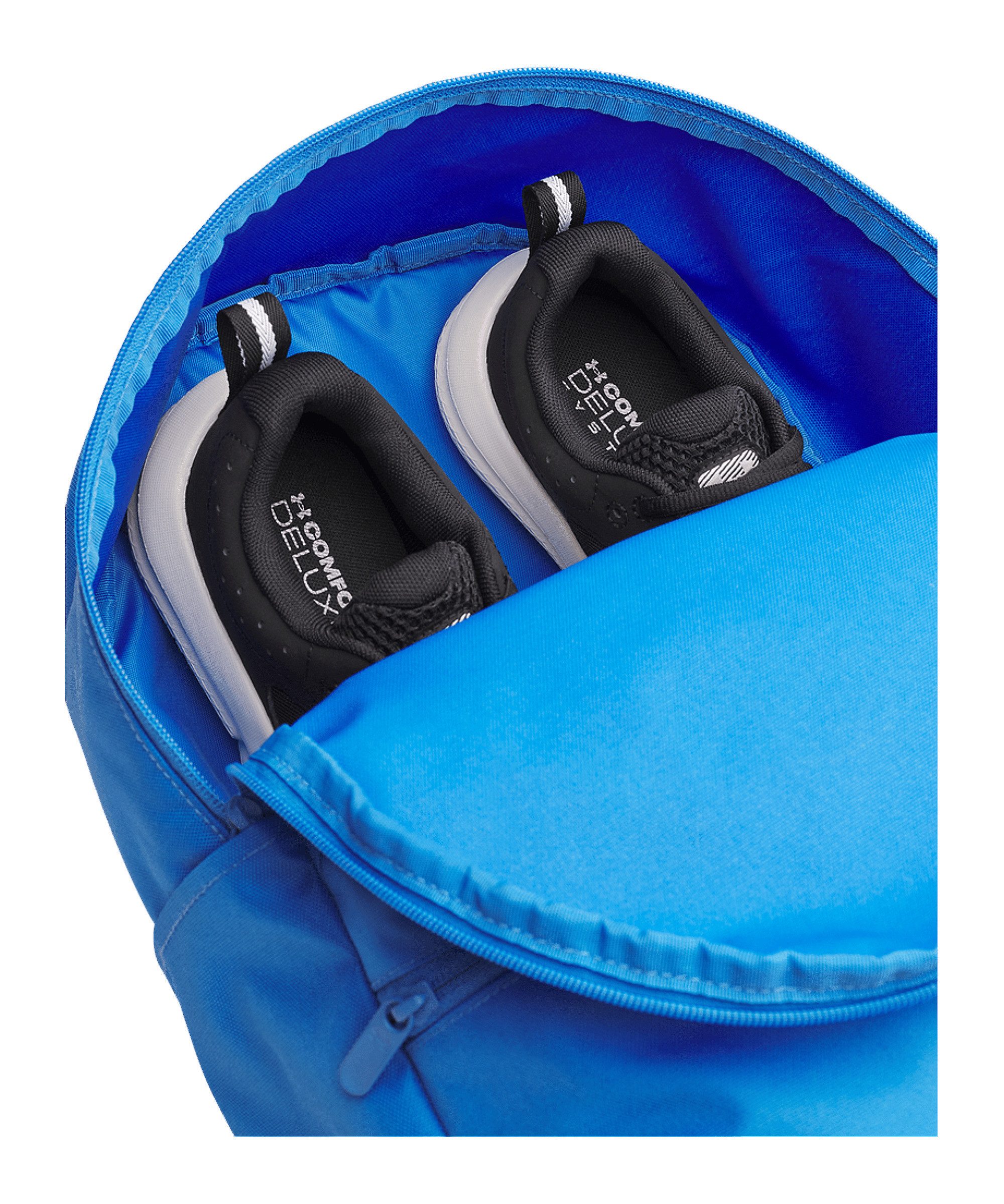 Under Armour® Freizeittasche Under Armour Essential Lite Rucksack Rucksäcke, Polyester
