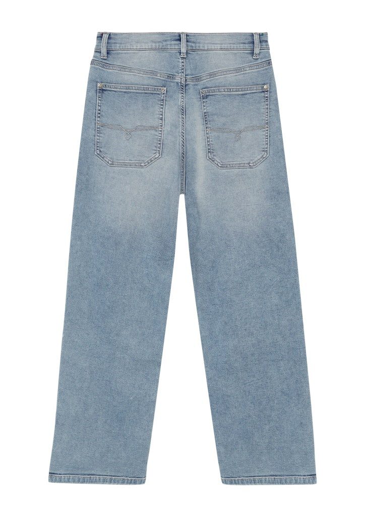 s.Oliver Regular-fit-Jeans Jeans-Hose günstig online kaufen