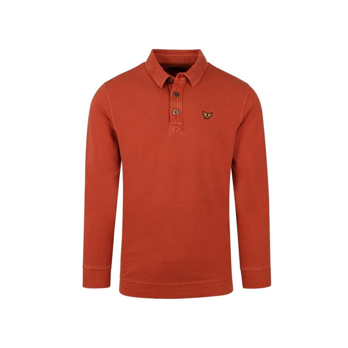 Poloshirt Picante uni PME LEGEND (1-tlg)