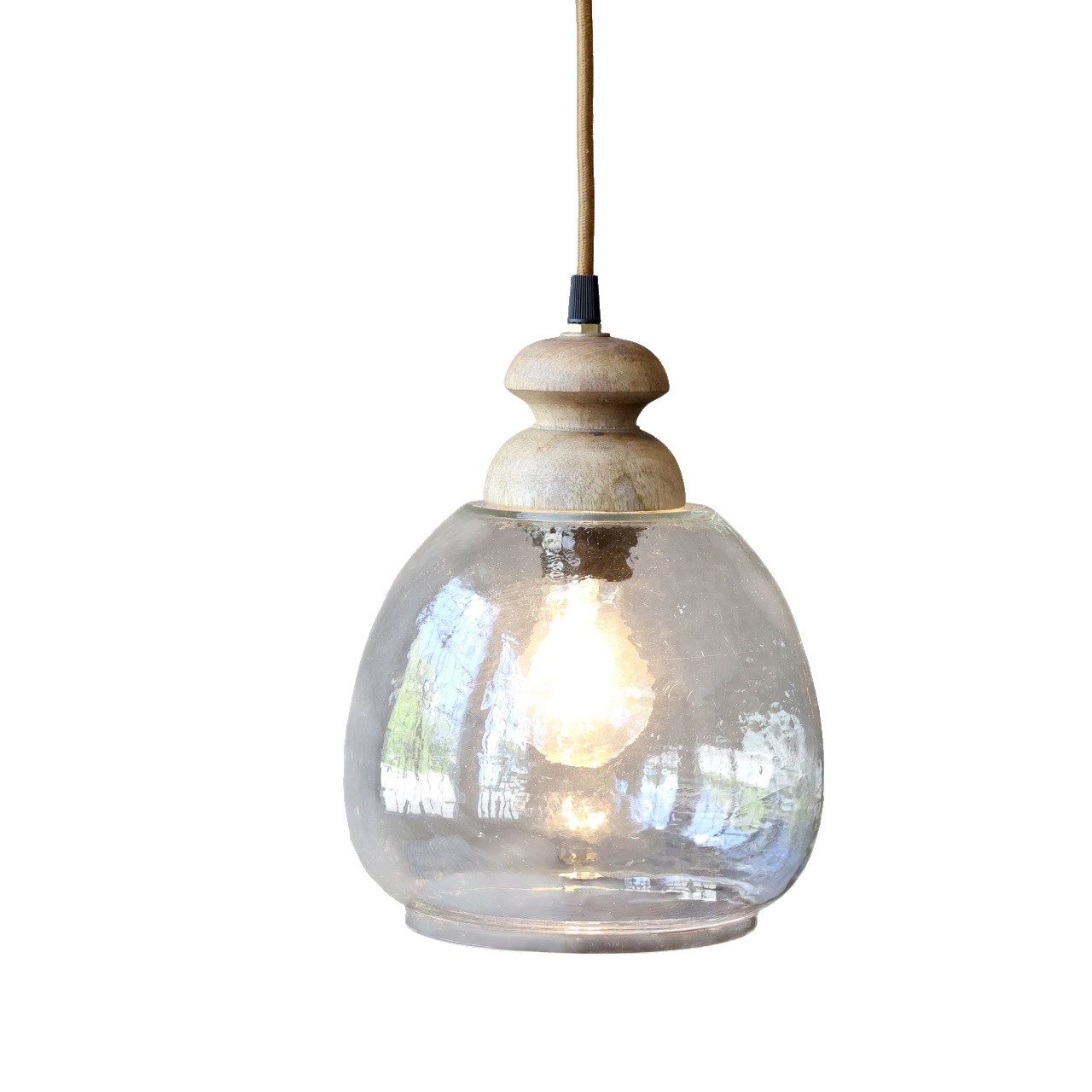Vintagehaus Hängeleuchte Vintage Hängelampe Maison De günstig online kaufen