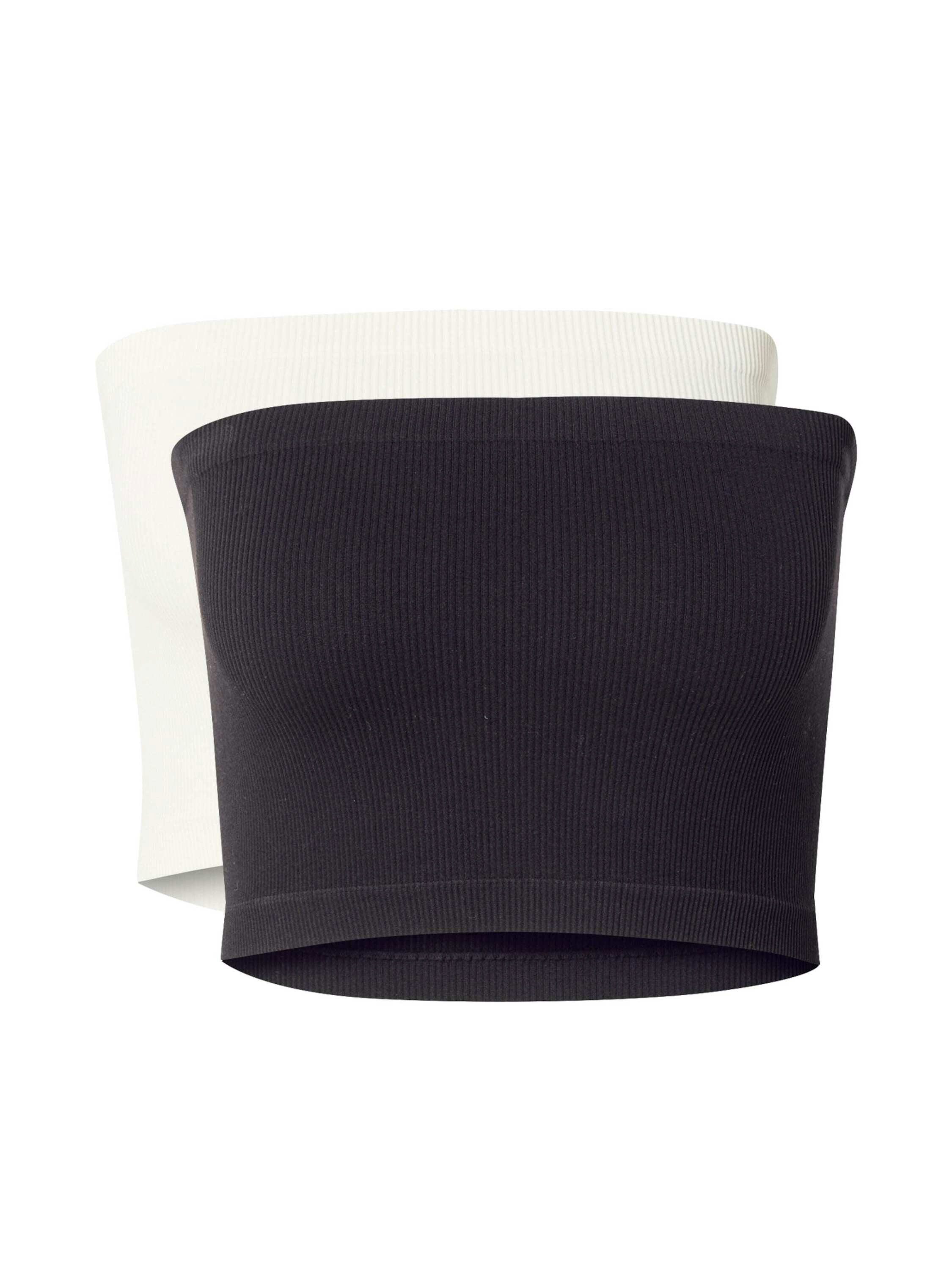 ONLY Bandeau-BH ONLVICKY Plain/ohne Details
