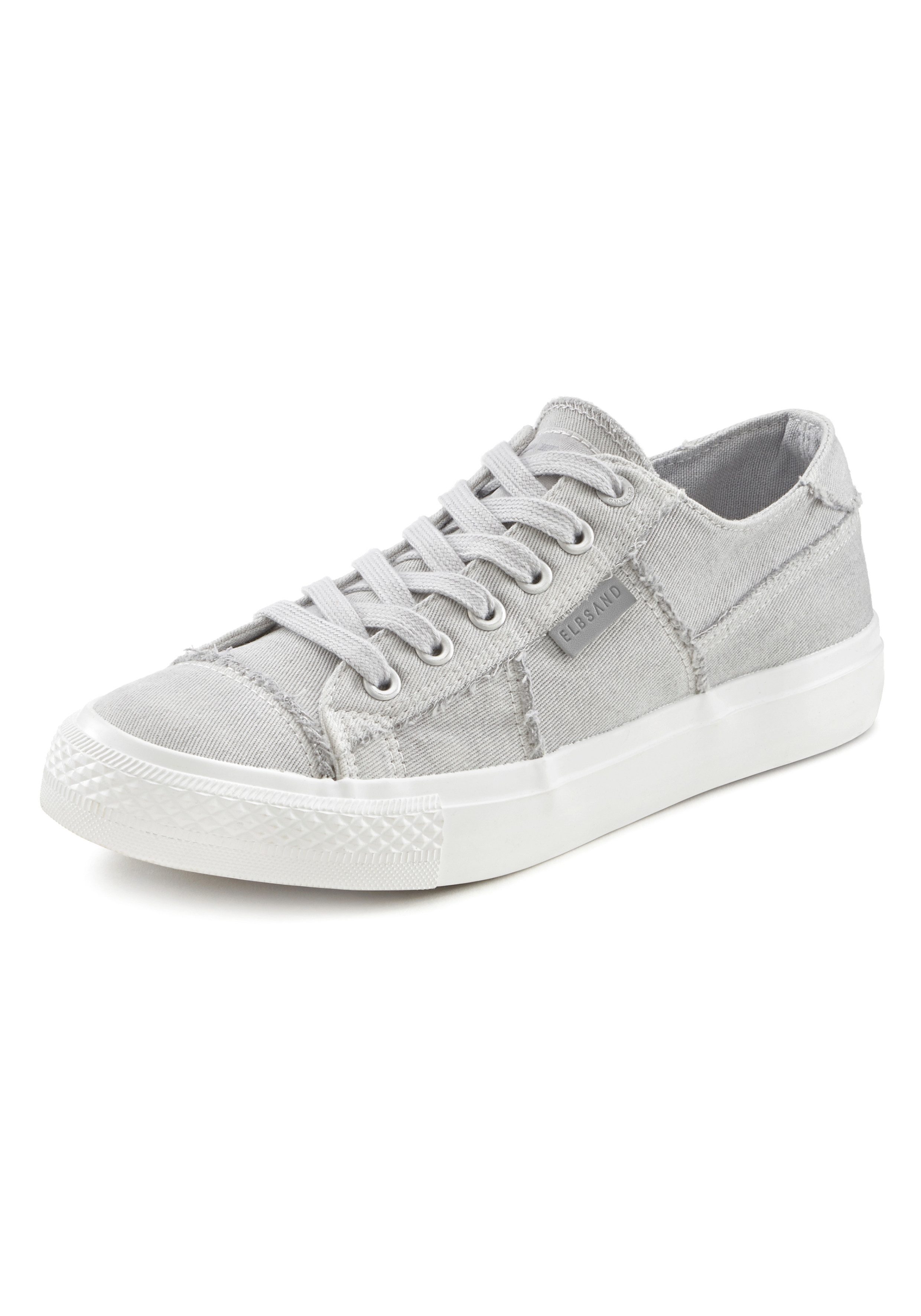 Elbsand Schnürschuh, Sneaker Schnürhalbschuh, Freizeitschuh aus günstig online kaufen