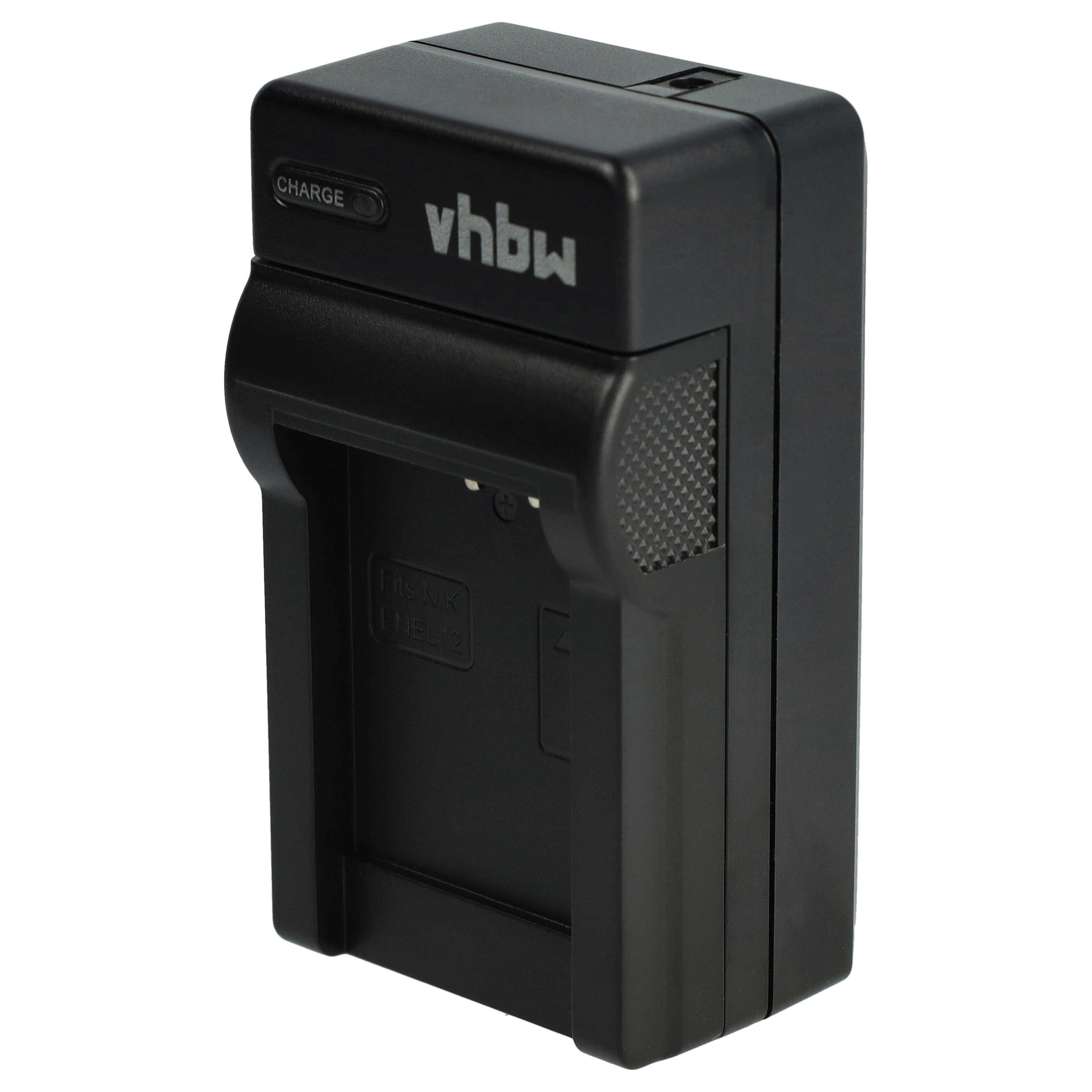 Batterie Li-ion VHBW 3.6V 700mAh Pour Nikon Coolpix S9500, S9400, W300, S9700, S9900, S9600 - Neuf