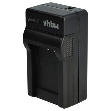 vhbw passend für Nikon Coolpix S610, S620, S6150, S6100, S630, S6200 Kamera Kamera-Ladegerät