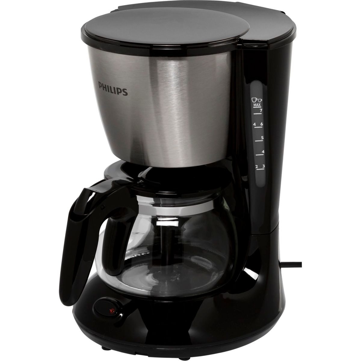 Philips Kaffee- /Teestation HD 7435/20