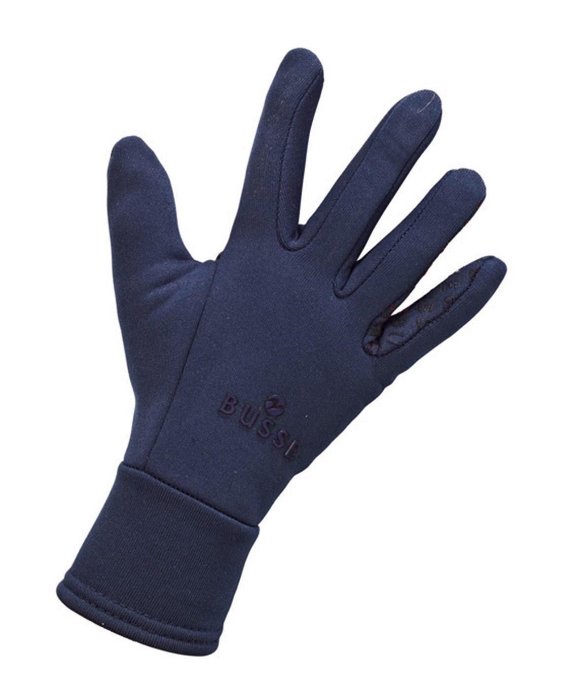 BUSSE Reithandschuhe Busse Winterhandschuhe LARS
