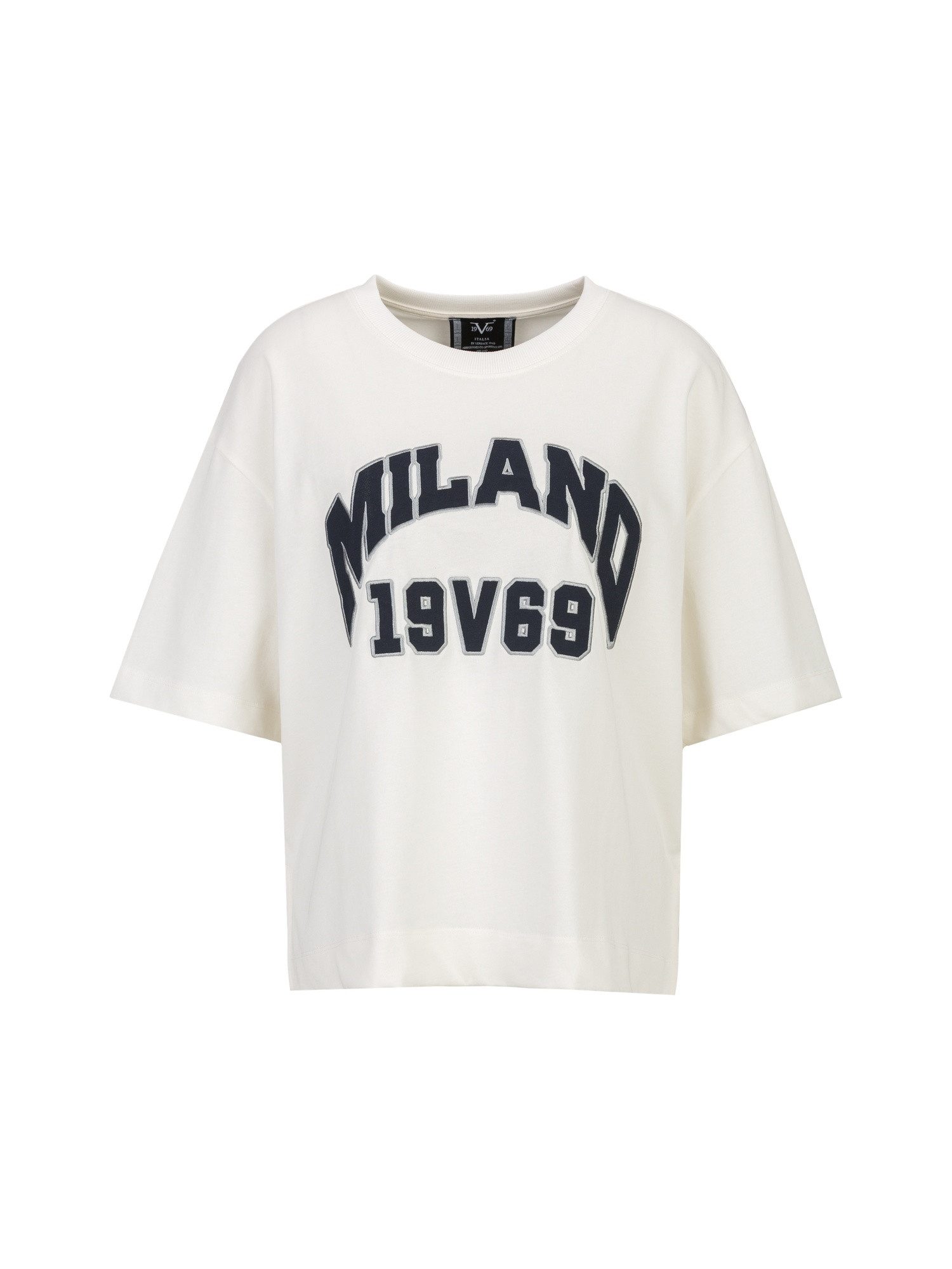 T-Shirt PETONIA COLLEGE