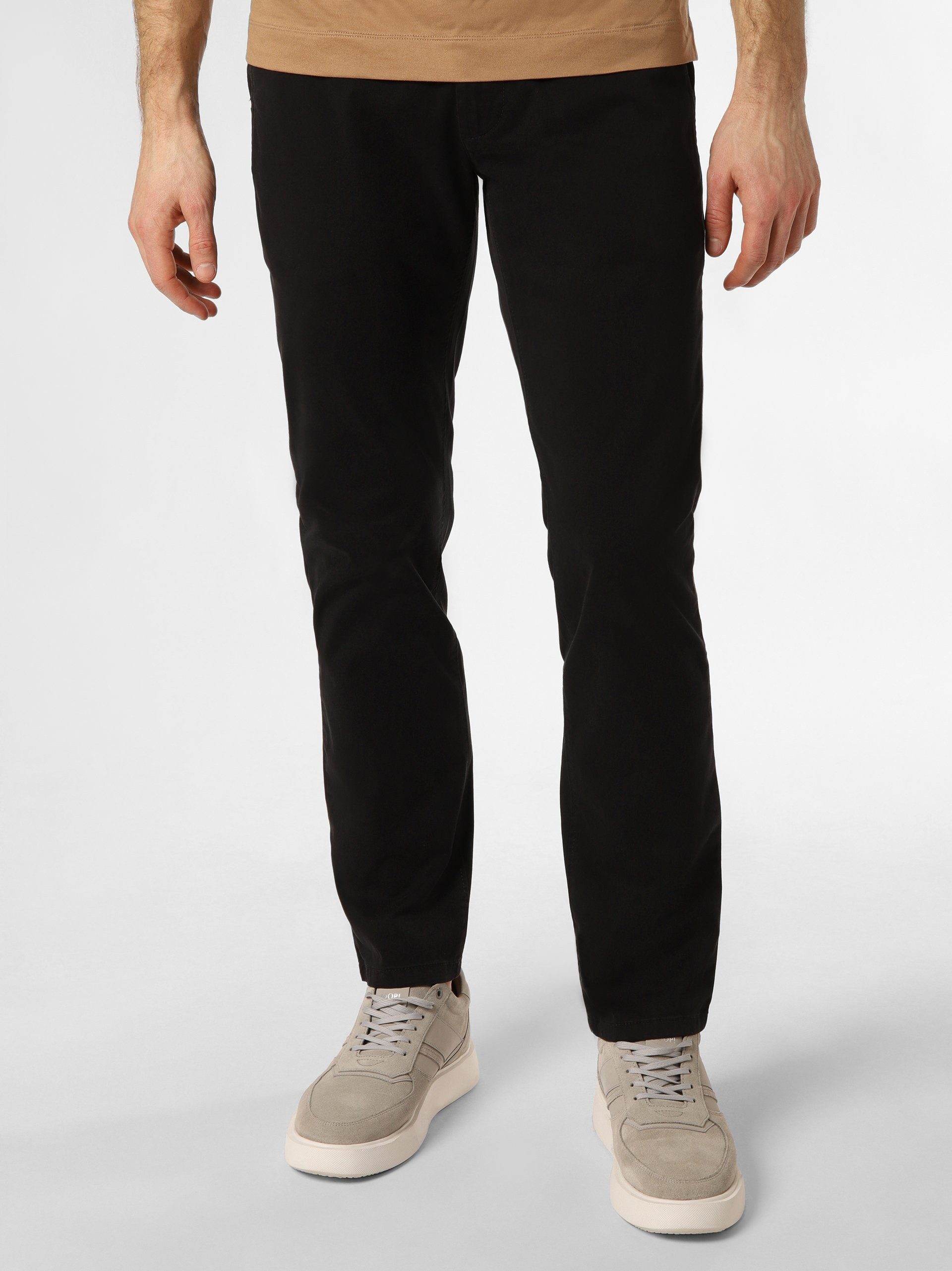 BOSS ORANGE Chinohose "slim", mit Gesäßtaschen günstig online kaufen