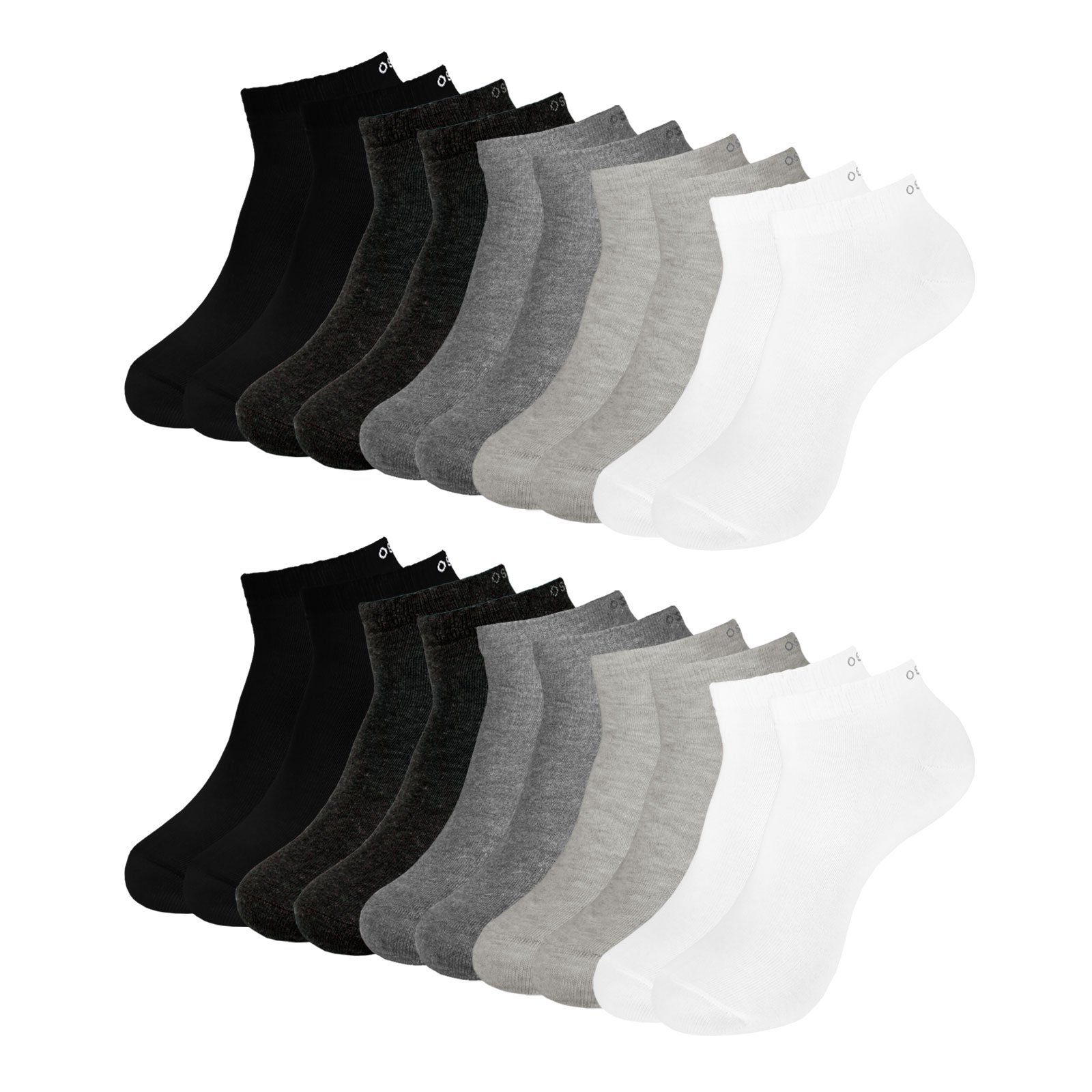 Sneakersocken Sneaker