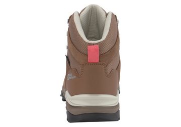 Jack Wolfskin TRAIL HIKER TEXAPORE MID W Wanderschuh wasserdicht