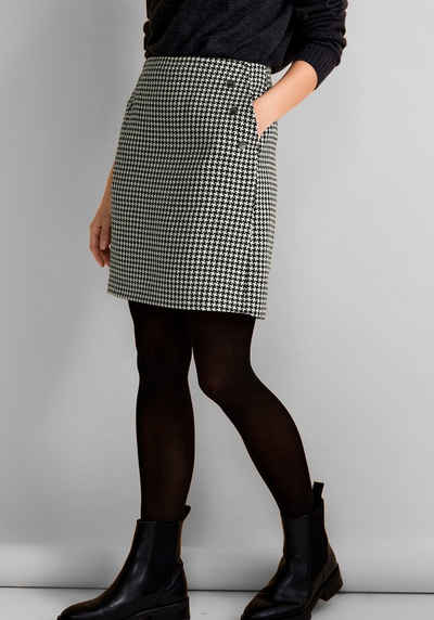 Schwarze Street One Röcke für Damen online kaufen | OTTO