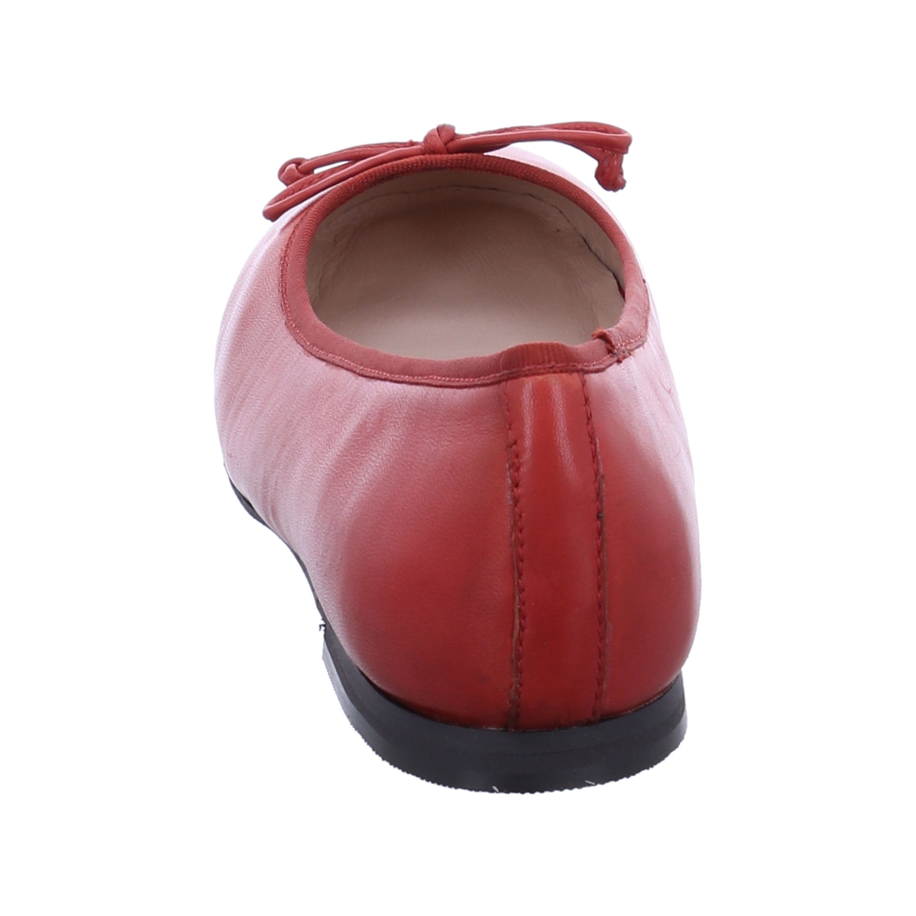 GERRY WEBER Prag 01, rot Ballerina