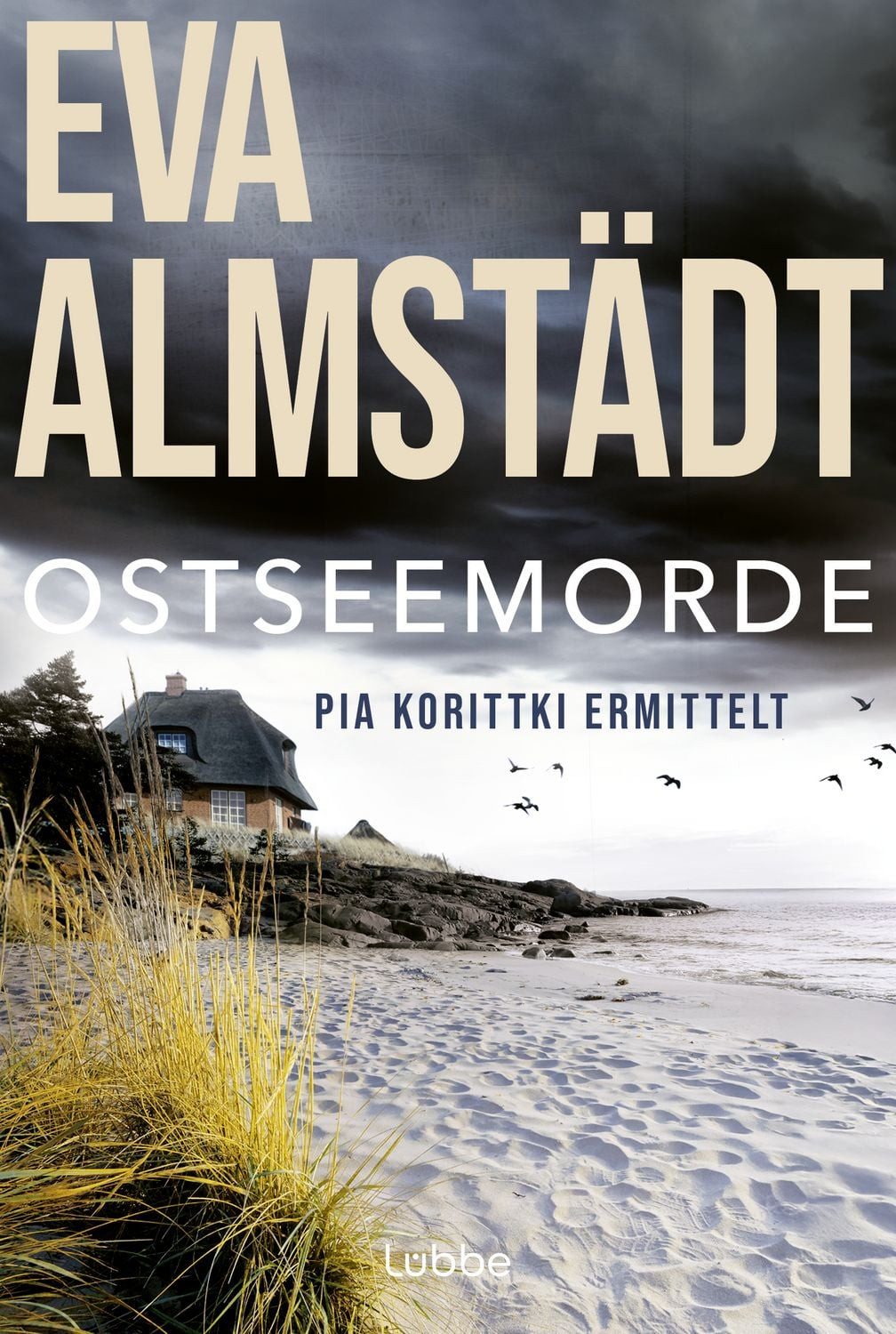 Ostseemorde / Eva Almstädt