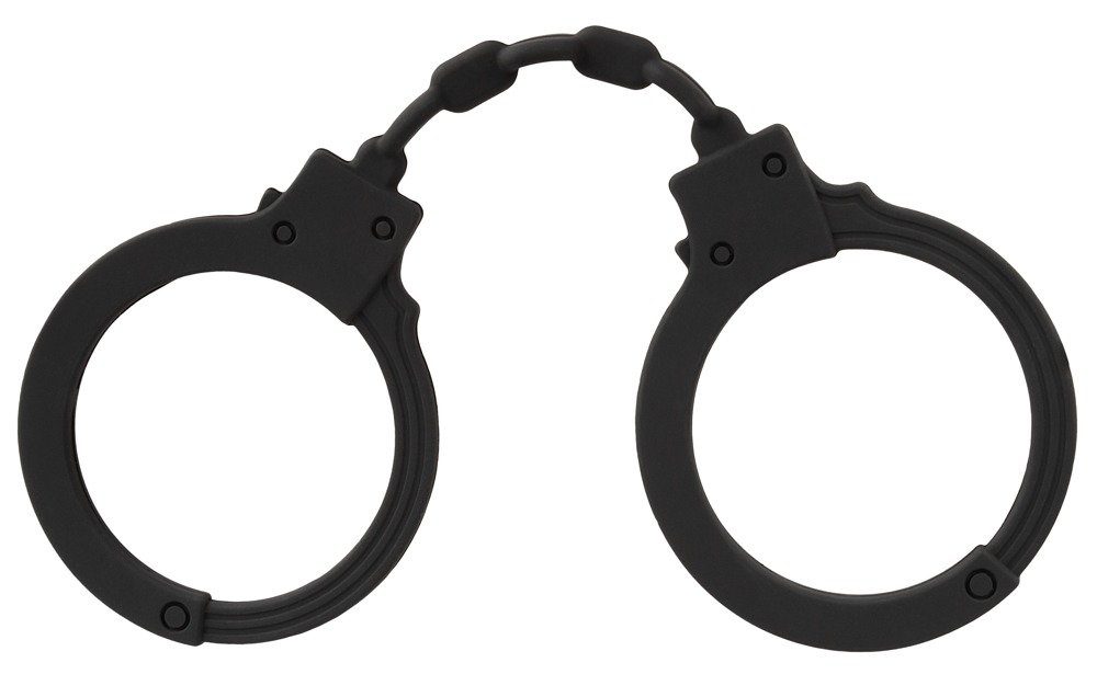 Magic Shiver Bondage-Seil Handcuffs, Perfekt für Einsteiger:innen