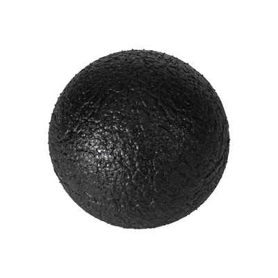 GORILLA SPORTS Massageball Faszienball - Durchmesser 10,2 cm, zur Selbstmassage, aus Kunststoff, 1-tlg.