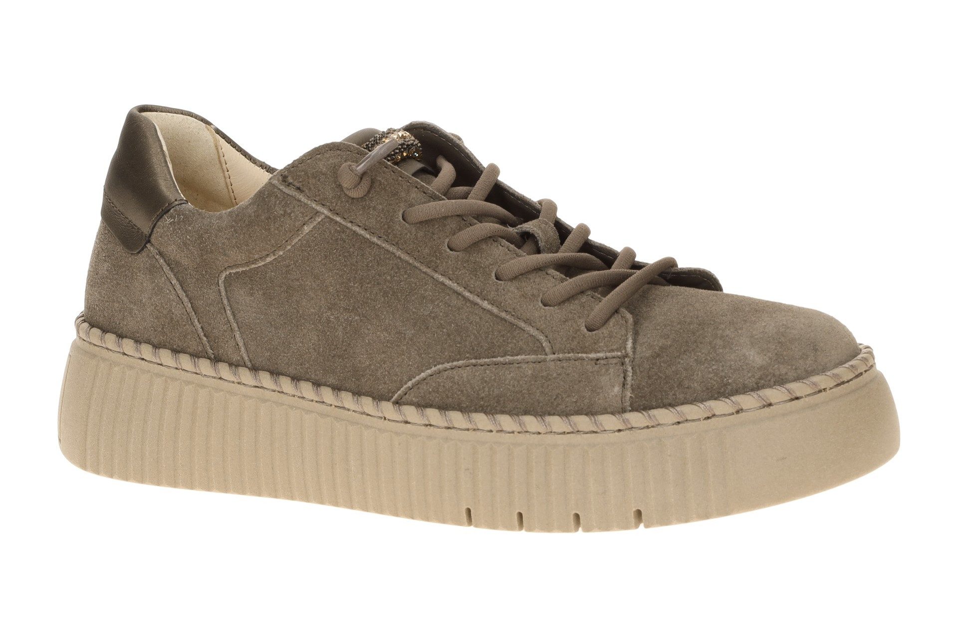 Gabor 6014.01.004 Schnürschuh