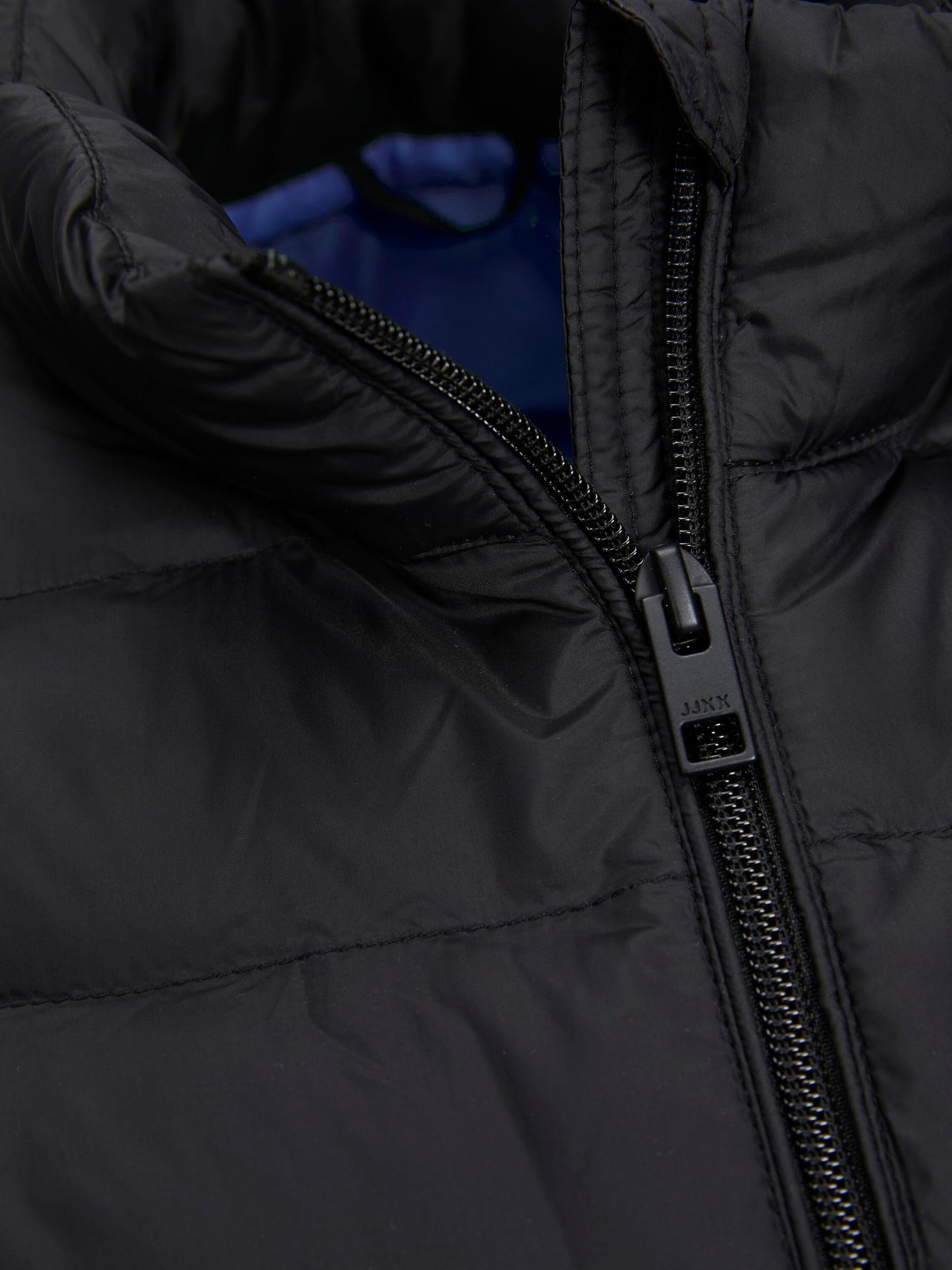 JJXX Steppweste Nora (1-tlg) Plain/ohne Details günstig online kaufen