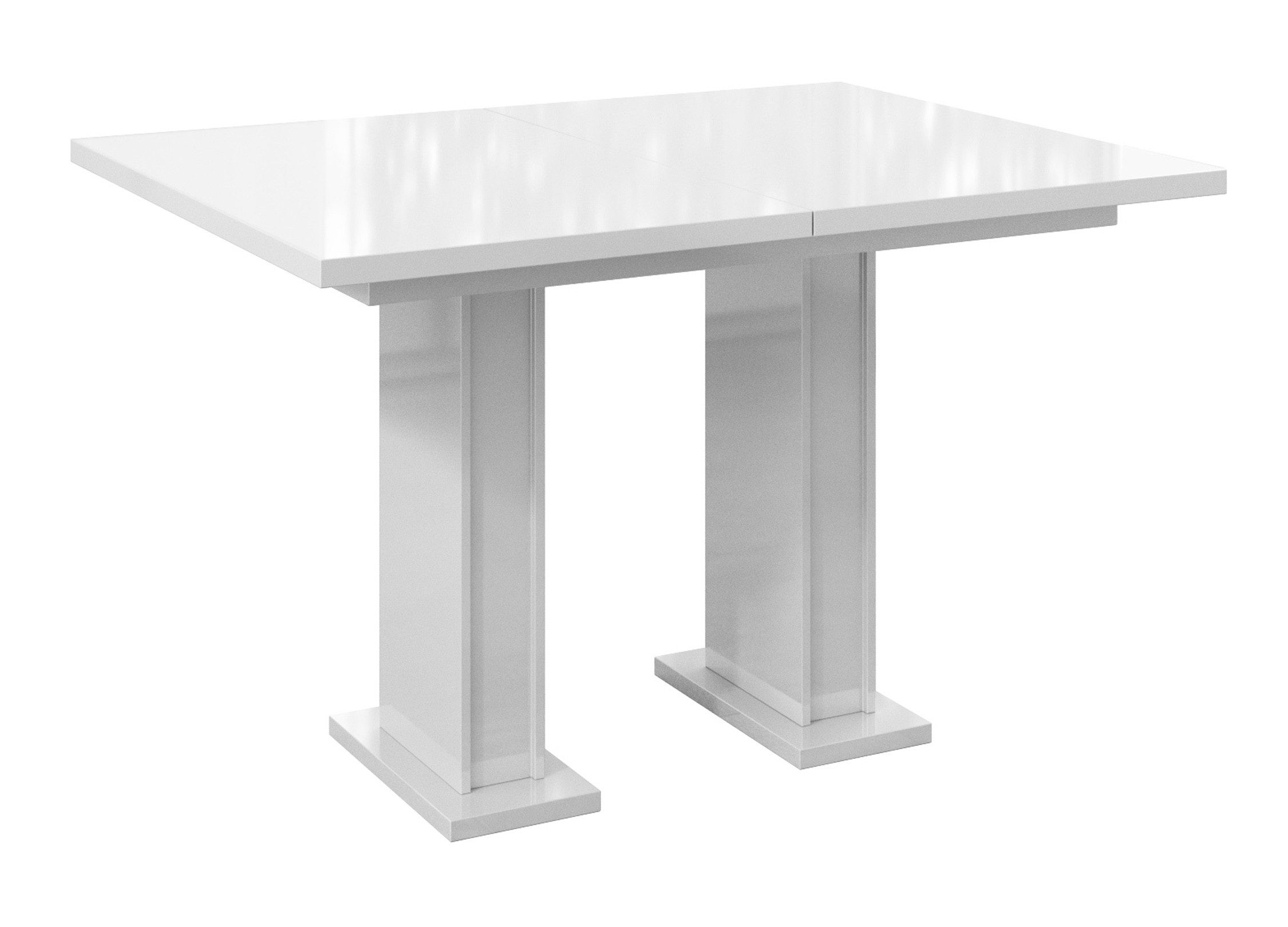 ALTDECOR Esstisch LOSS (Esstisch ausziehbar, Esszimmertische, günstig online kaufen