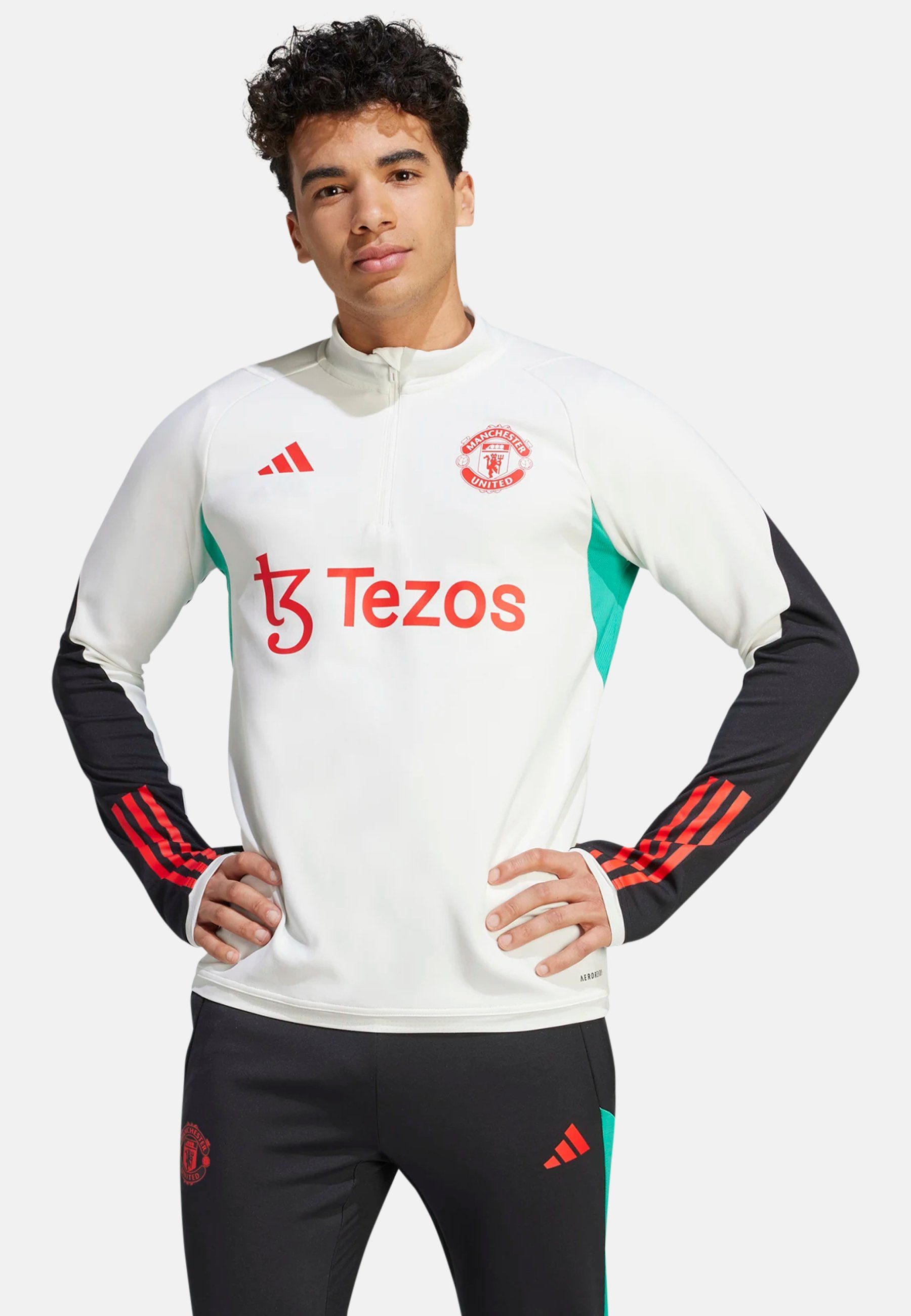 adidas Originals Outdoorjacke Mufc (1-St) günstig online kaufen