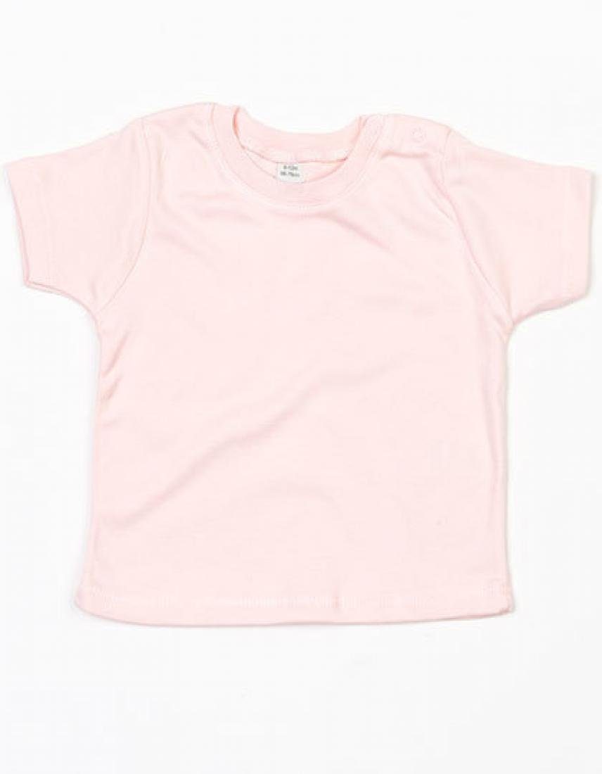 Powder Pink